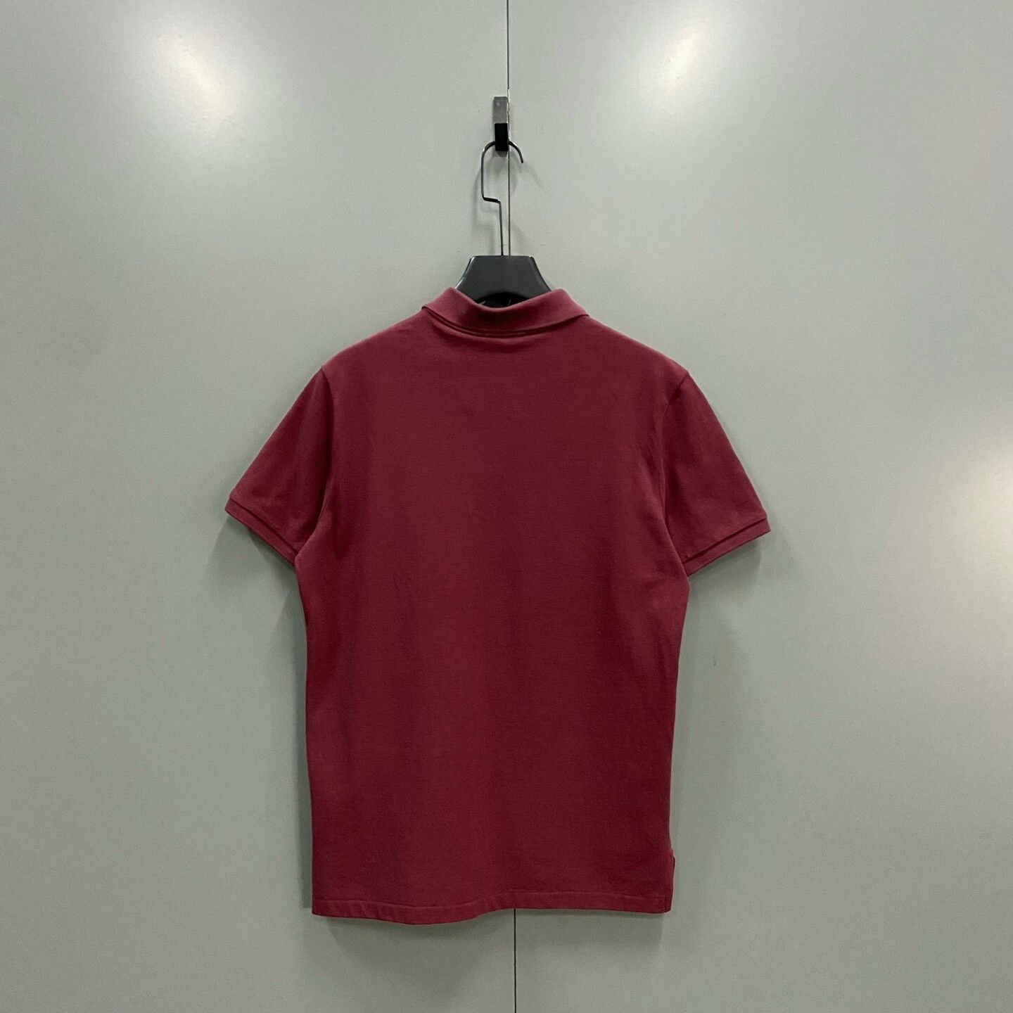 Polo Ralph Lauren Polo Ralph Lauren Bear Embroidery Tee Size US M / EU 48-50 / 2 - 3 Thumbnail