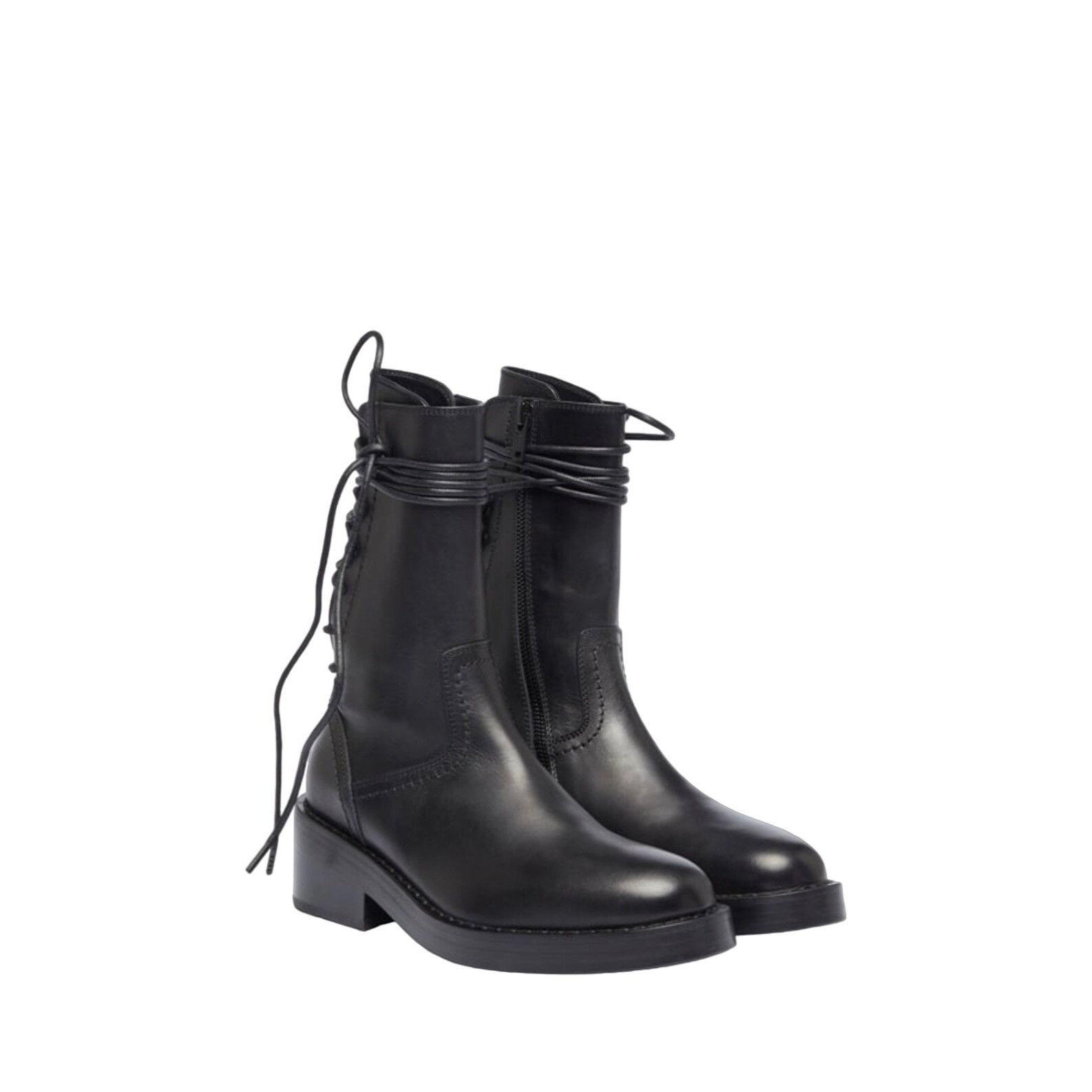 Henrica boots, 40% off retail