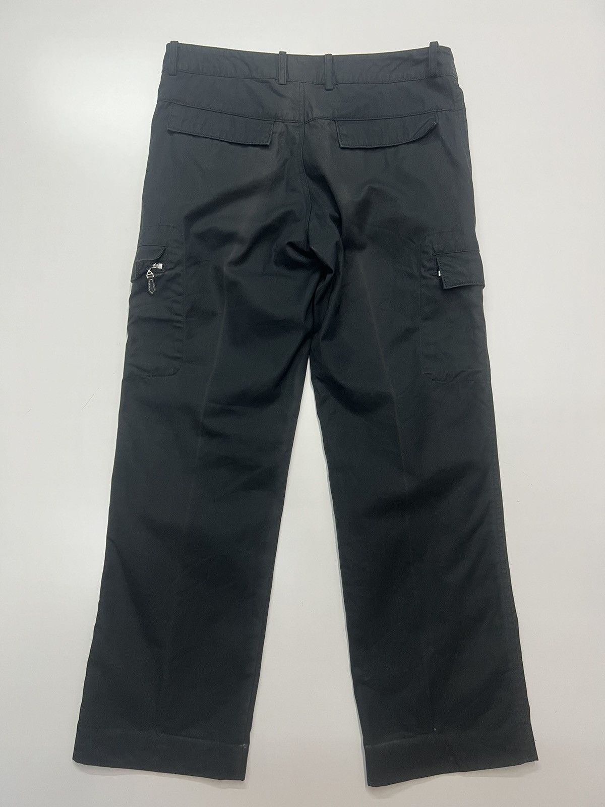 MALE & CO CARGO PANT SIZE 31
