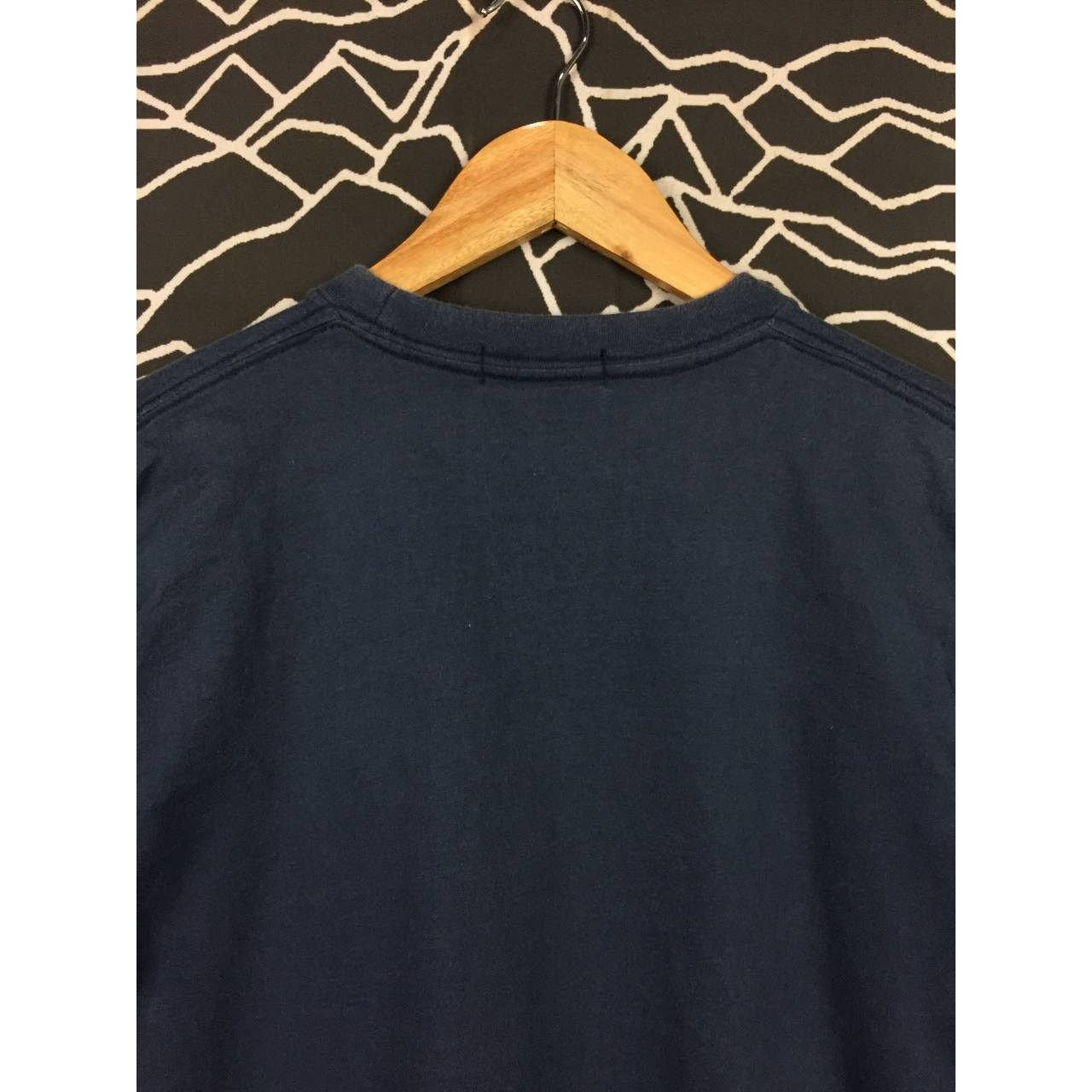 Emanuel Ungaro × Ungaro Paris × Vintage Vtg Ungaro Paris Luxury French Brand Casual Wear Tee Size US S / EU 44-46 / 1 - 9 Thumbnail