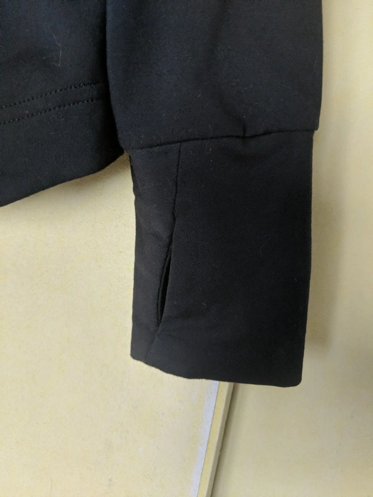 Arc'teryx Arc'teryx Full Zip Thumbholes Arcteryx Track Jacket Size L / US 10 / IT 46 - 5 Thumbnail