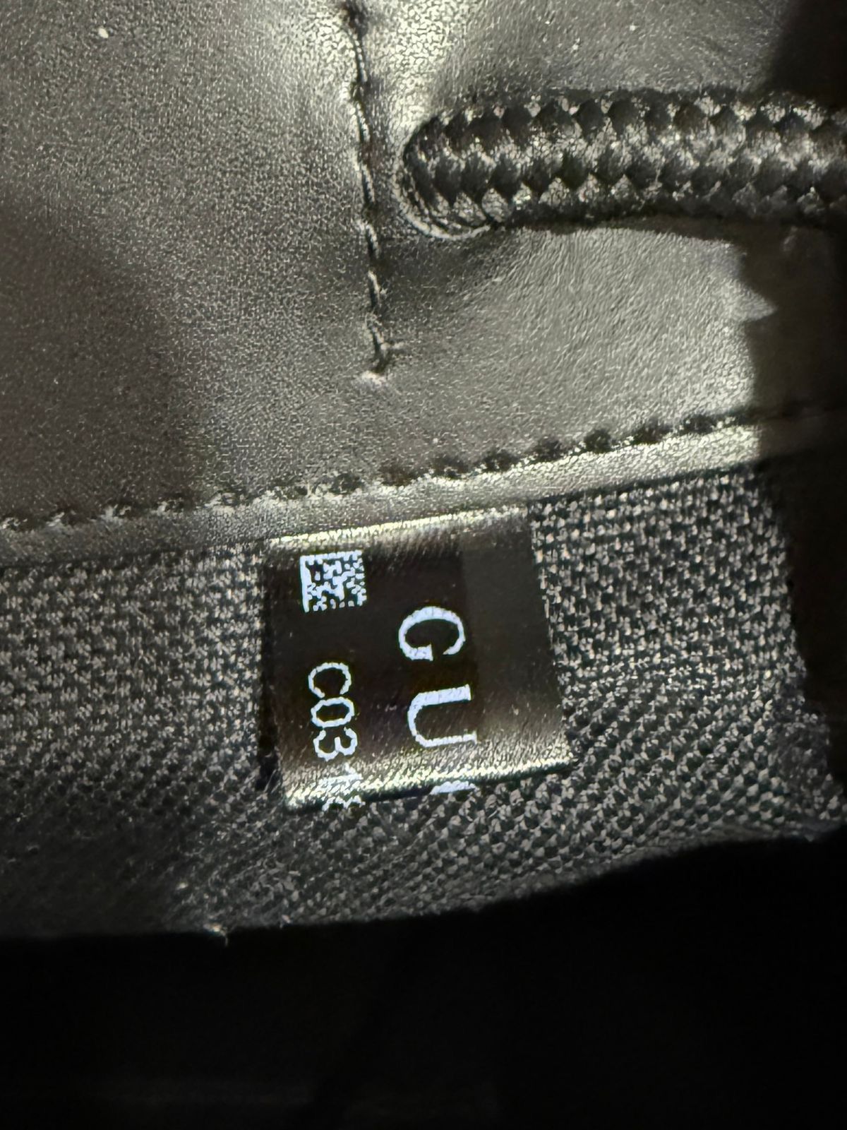 Gucci Gucci 49556 Gg Supreme Tiger Bag Pack Rucksack Canvas Men Size ONE SIZE - 9 Thumbnail