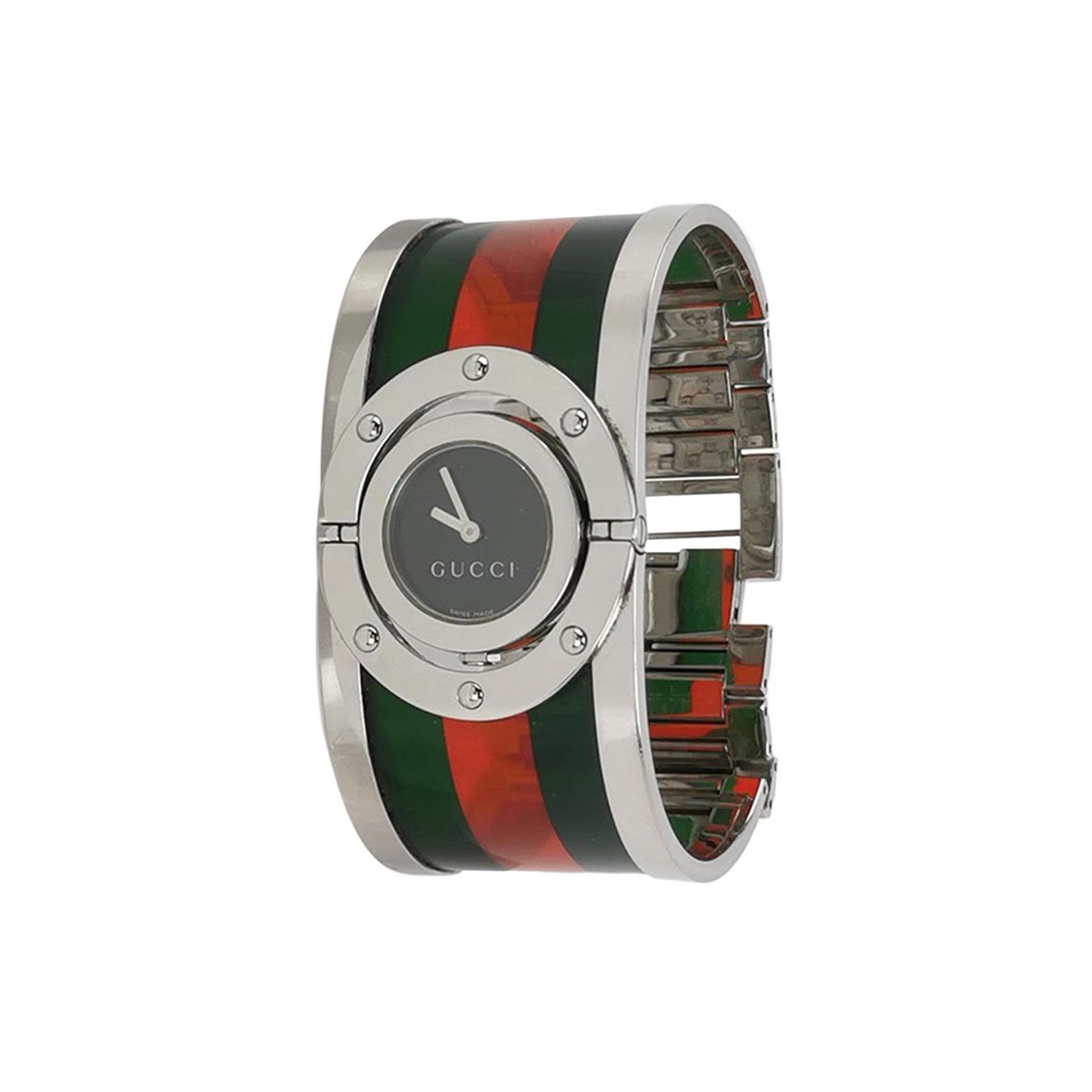 Gucci Gucci Women os Watches Size ONE SIZE - 1 Thumbnail
