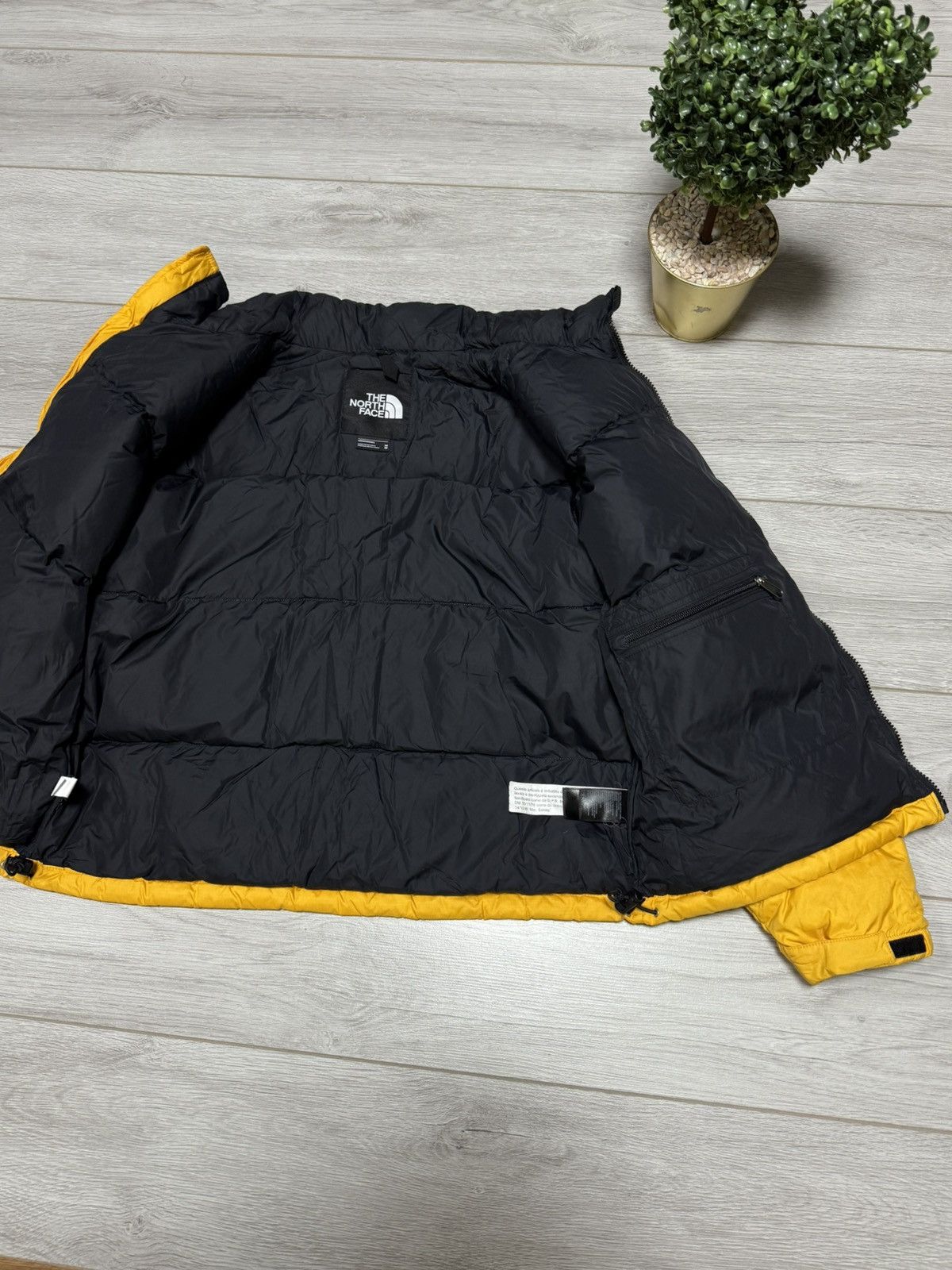 The North Face TNF 700 nupste The North Face Down puffer jacket Size US M / EU 48-50 / 2 - 11 Thumbnail