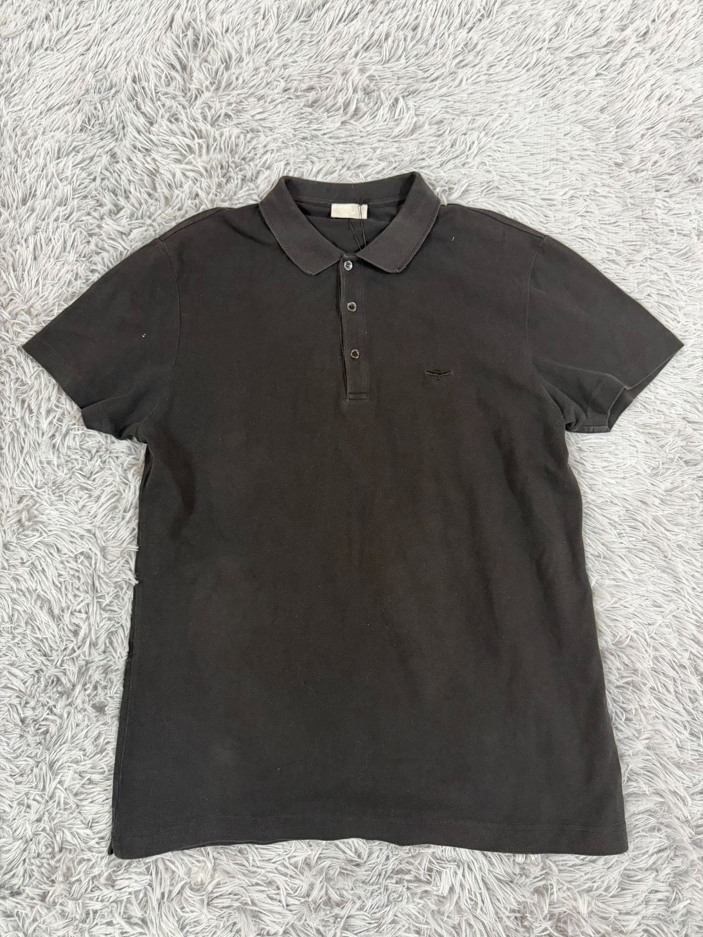 Dior Dior Polo l Men Size US L / EU 52-54 / 3 - 1 Thumbnail