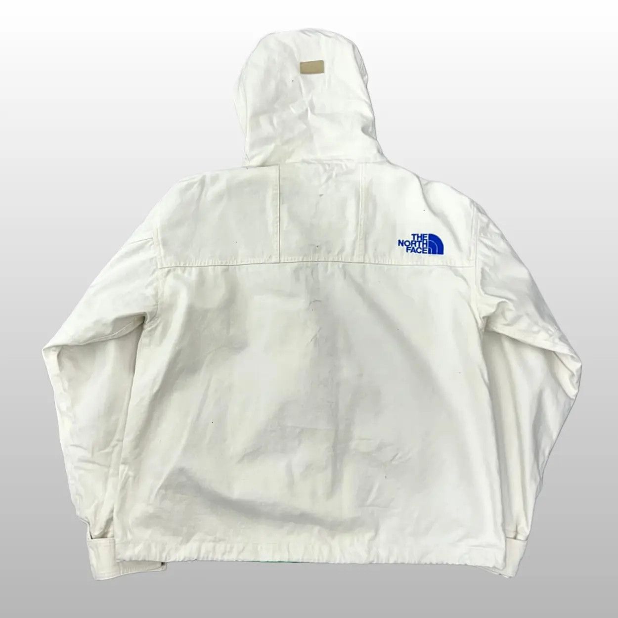 Online Ceramics × The North Face The North Face X Online Ceramics 86 Mountain Jacket SS22 Size US XL / EU 56 / 4 - 2 Thumbnail