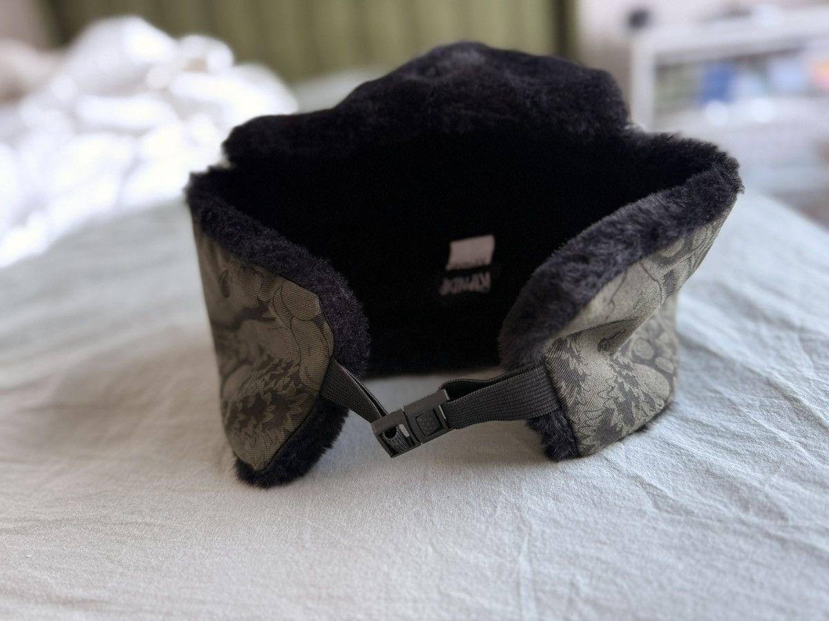 RIPNDIP Rip N Dip logo beanie Size ONE SIZE - 2 Thumbnail