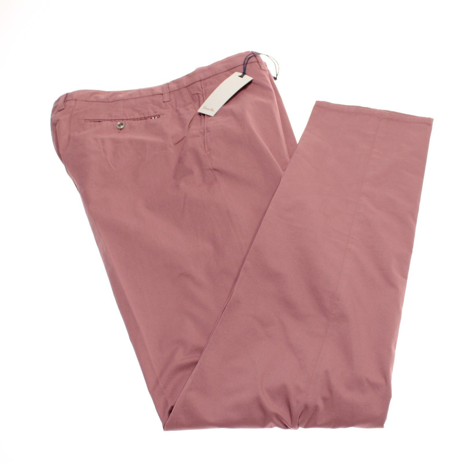 Zanella Zanella New with tags Chino Size 38 US In Pink Size US 38 / EU 54 - 2 Thumbnail