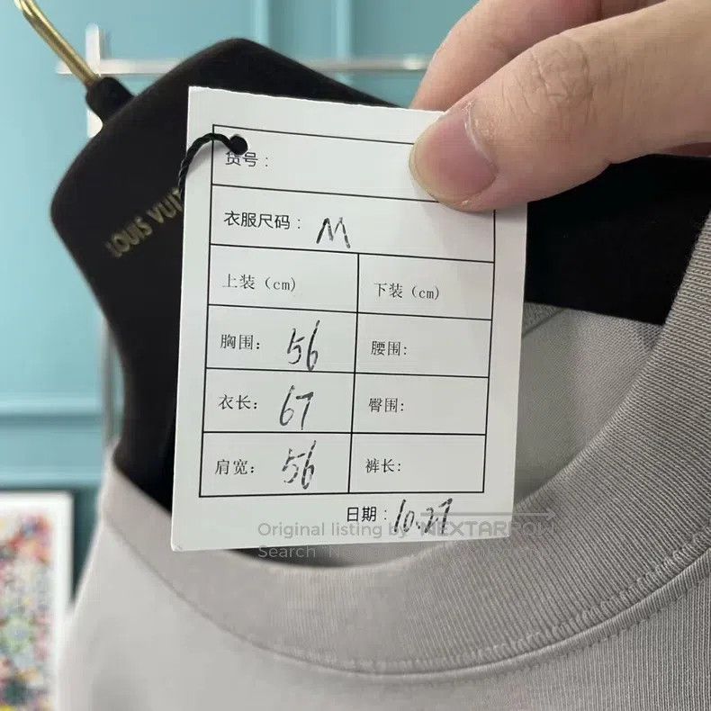 Balenciaga Balenciaga short sleeves Size US M / EU 48-50 / 2 - 5 Thumbnail