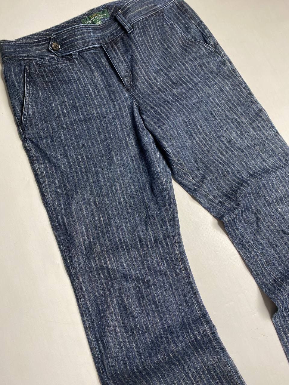 Polo Ralph Lauren Polo Ralph Lauren Casual Pants Size US 33 - 2 Thumbnail