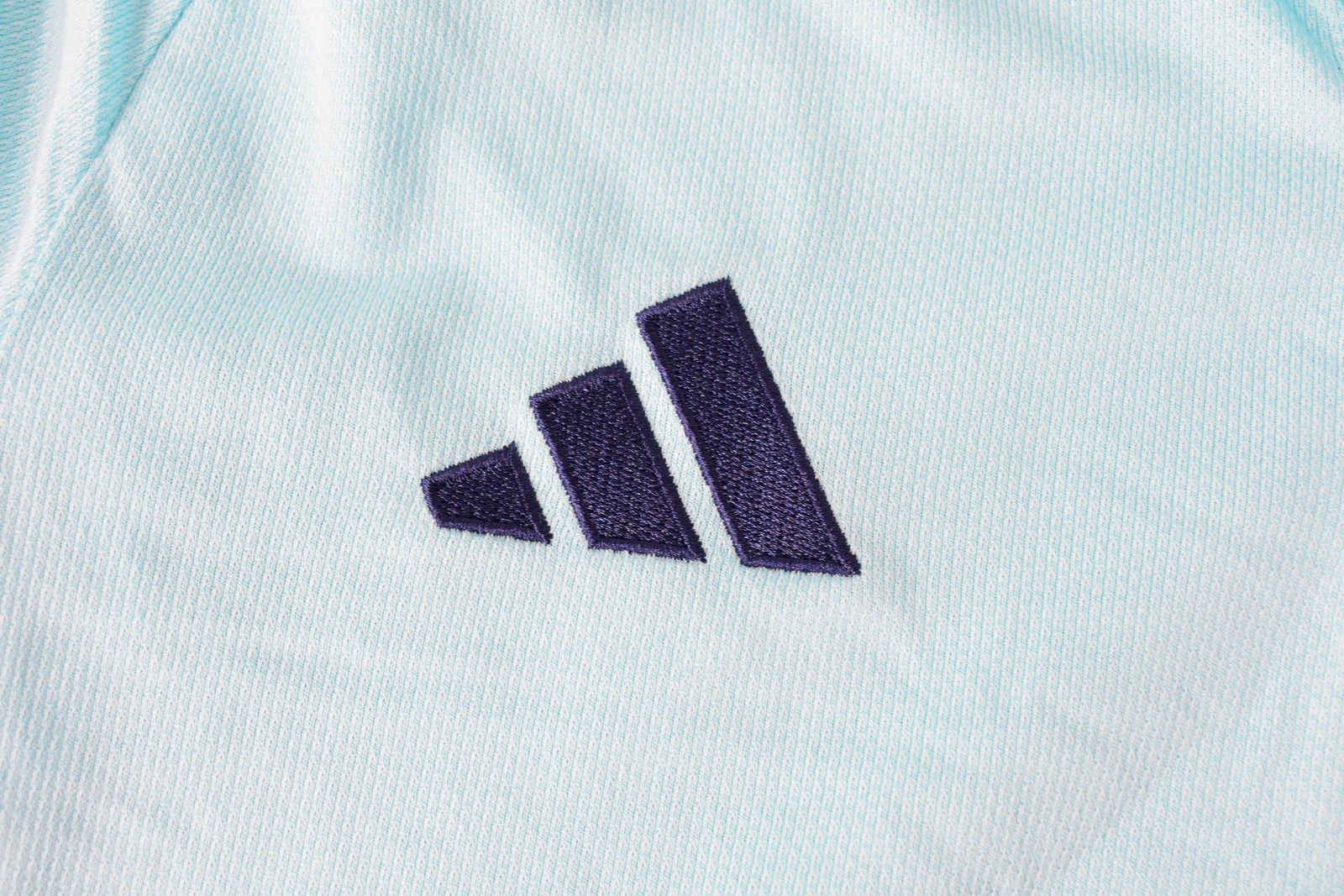 Adidas 2024-2025 adidas Arsenal FC Training Polo Shirt SIZE M Size US M / EU 48-50 / 2 - 7 Thumbnail
