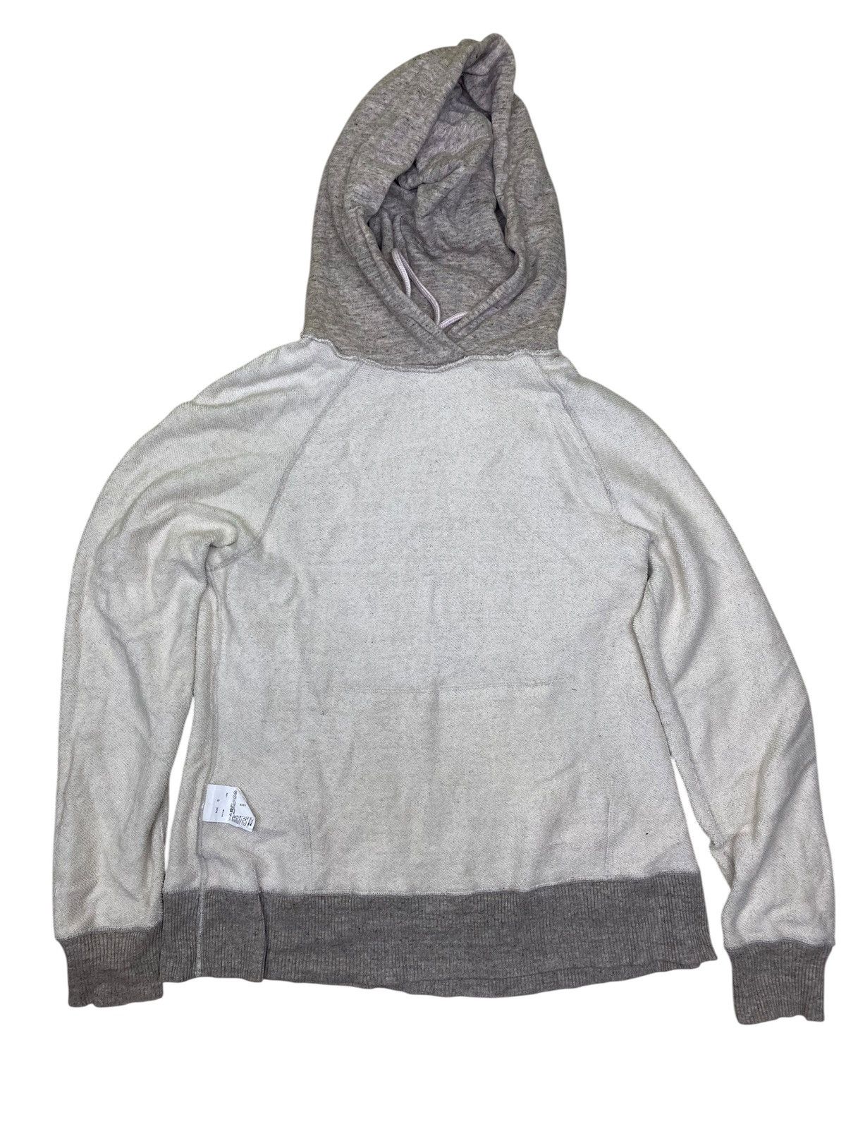 Japanese Brand MACPHEE Hoodie – Made in Japan Size S / US 4 / IT 40 - 4 Thumbnail