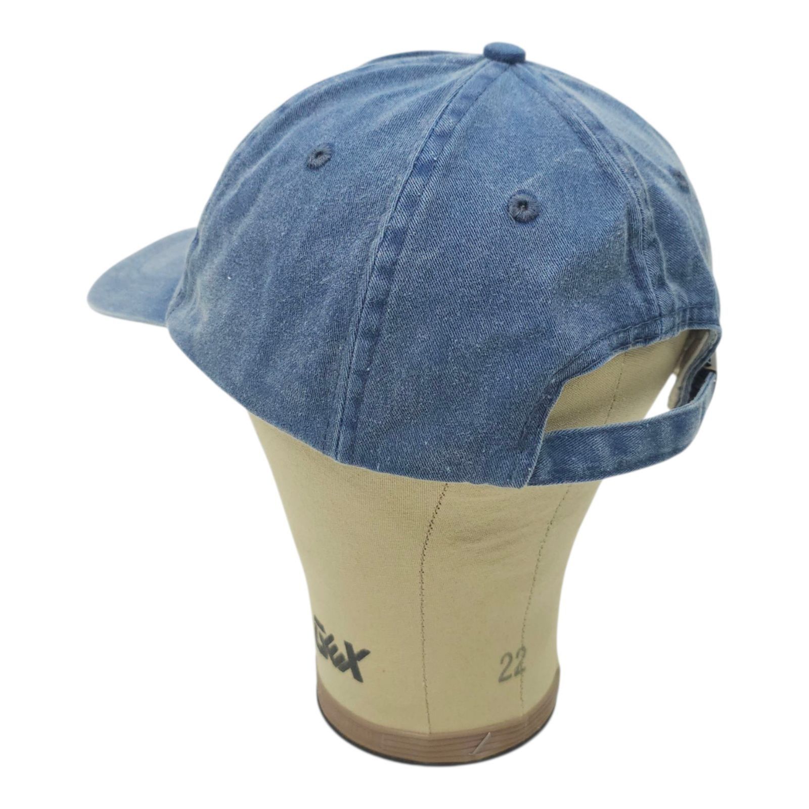 Other NASA Kennedy Space Center Brushed Cotton Strapback Cap Hat Size ONE SIZE - 13 Thumbnail