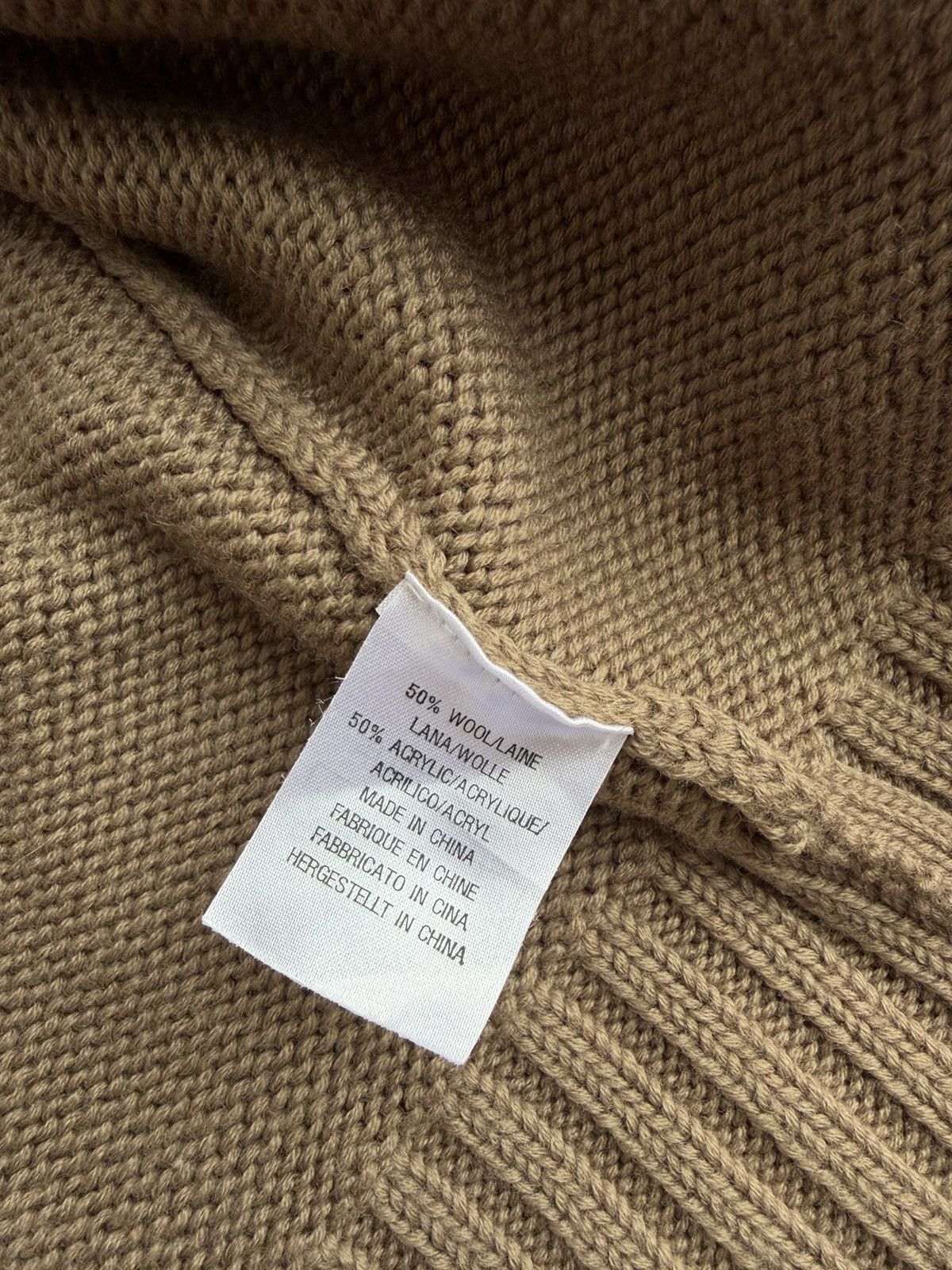 Paul Smith Paul Smith Cardigan Size US M / EU 48-50 / 2 - 10 Thumbnail
