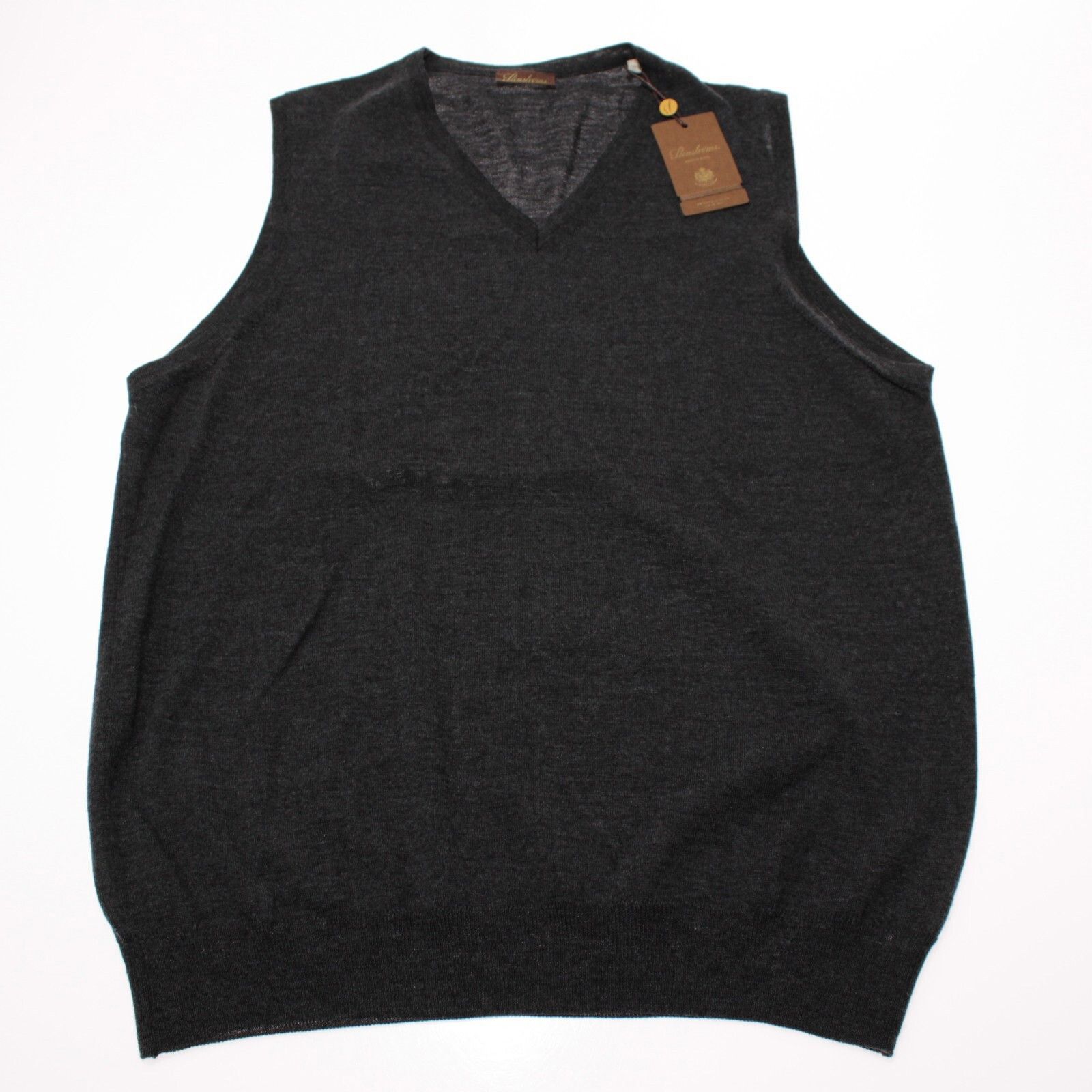Other Stenstroms Sweater Size US M in Gray Size US M / EU 48-50 / 2 - 3 Thumbnail