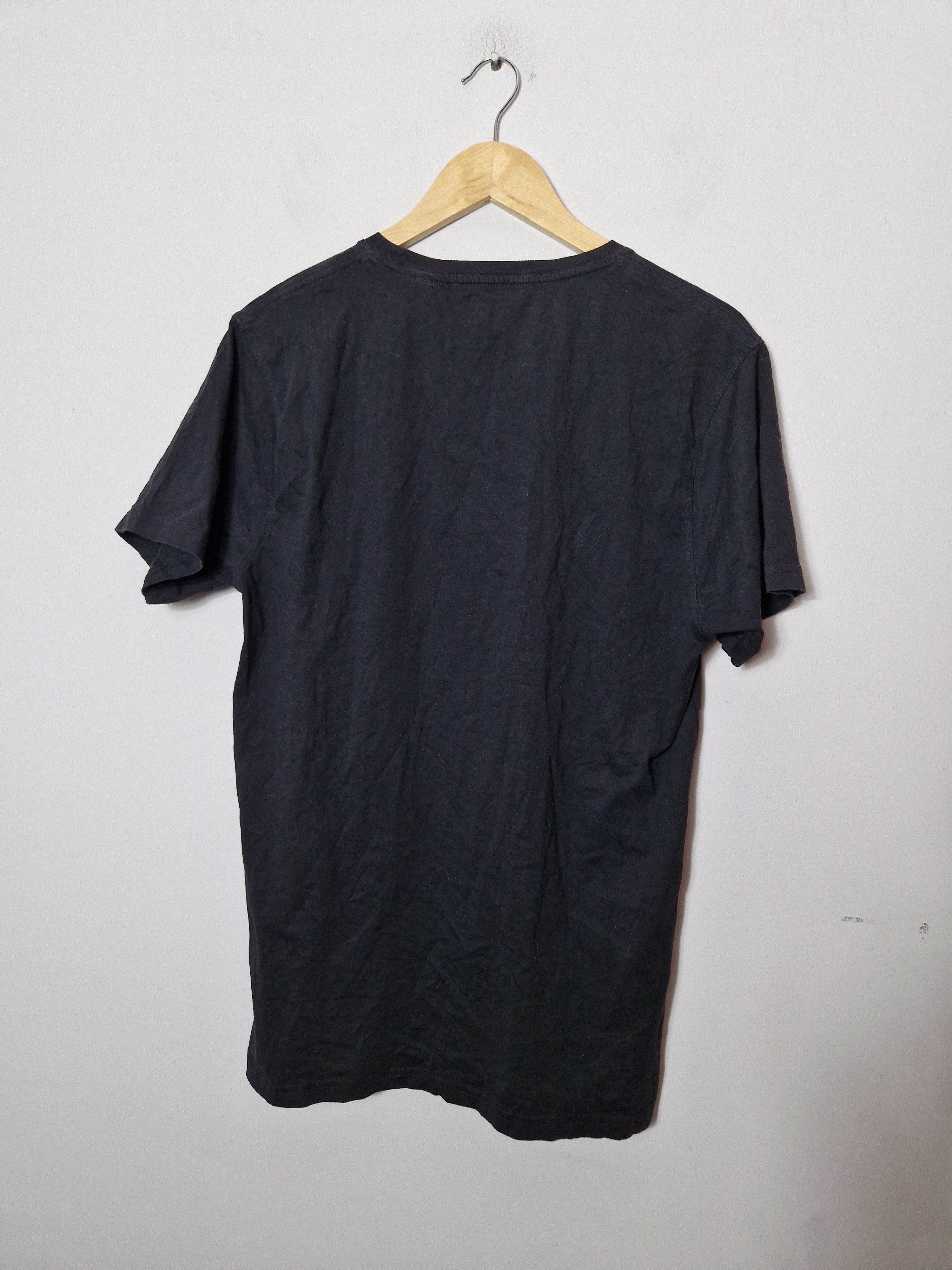 Band Tees × Vintage Joy Division tee Size US M / EU 48-50 / 2 - 2 Thumbnail