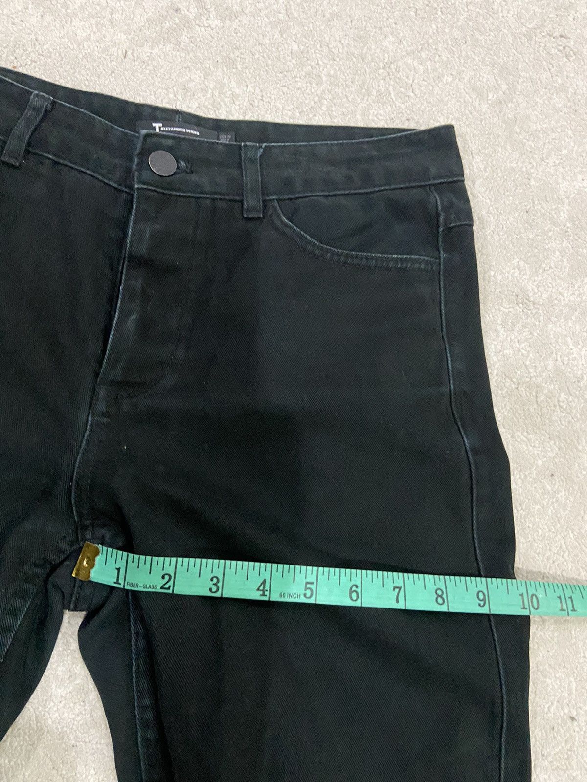 Alexander Wang Alexander Wang X 10 Corso Como Size US 31 - 10 Thumbnail