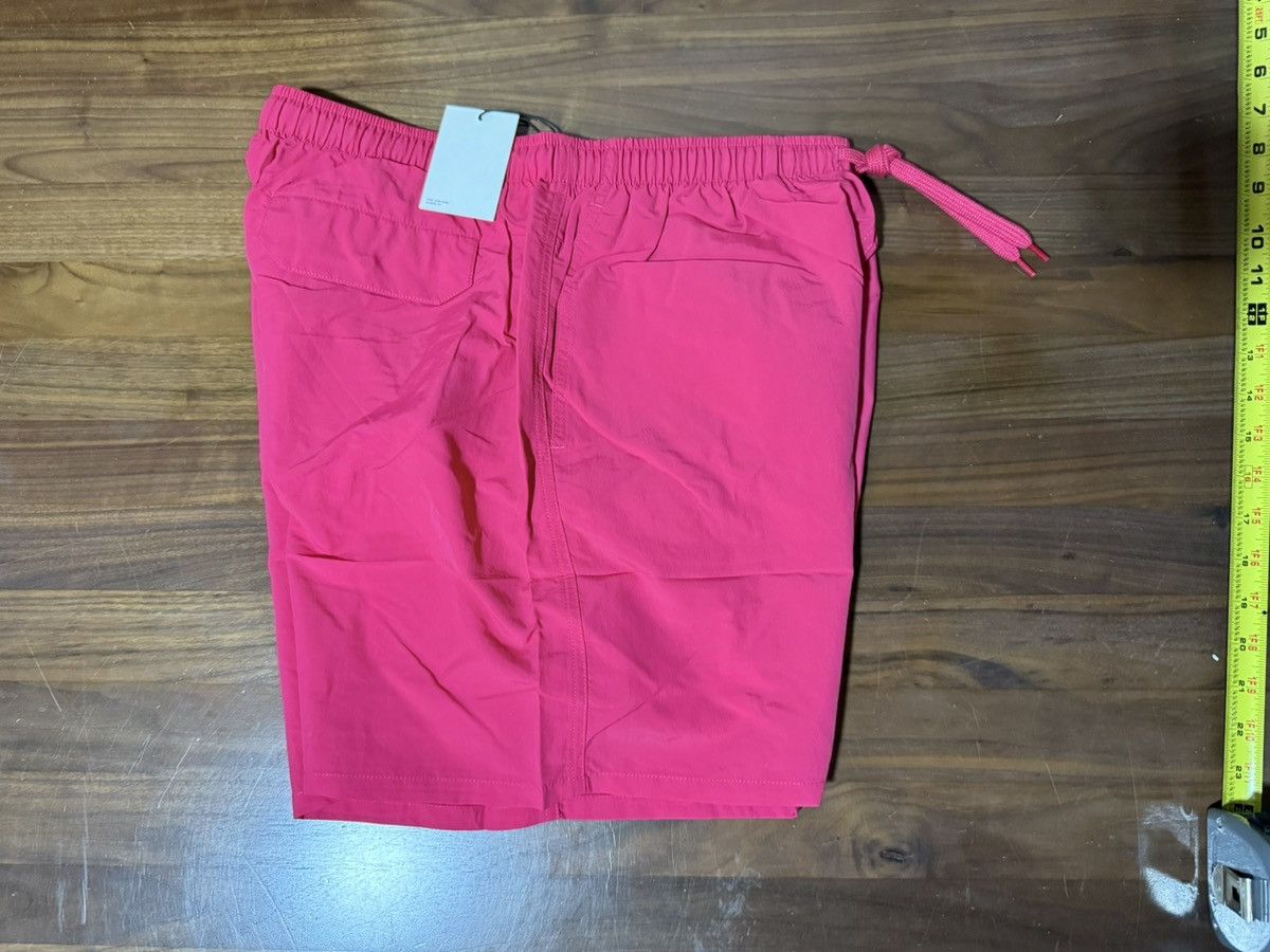 Aime Leon Dore Aime Leon Dore Logo Swim Trunk Virtual Pink Men’s Size Large Size US 34 / EU 50 - 4 Thumbnail