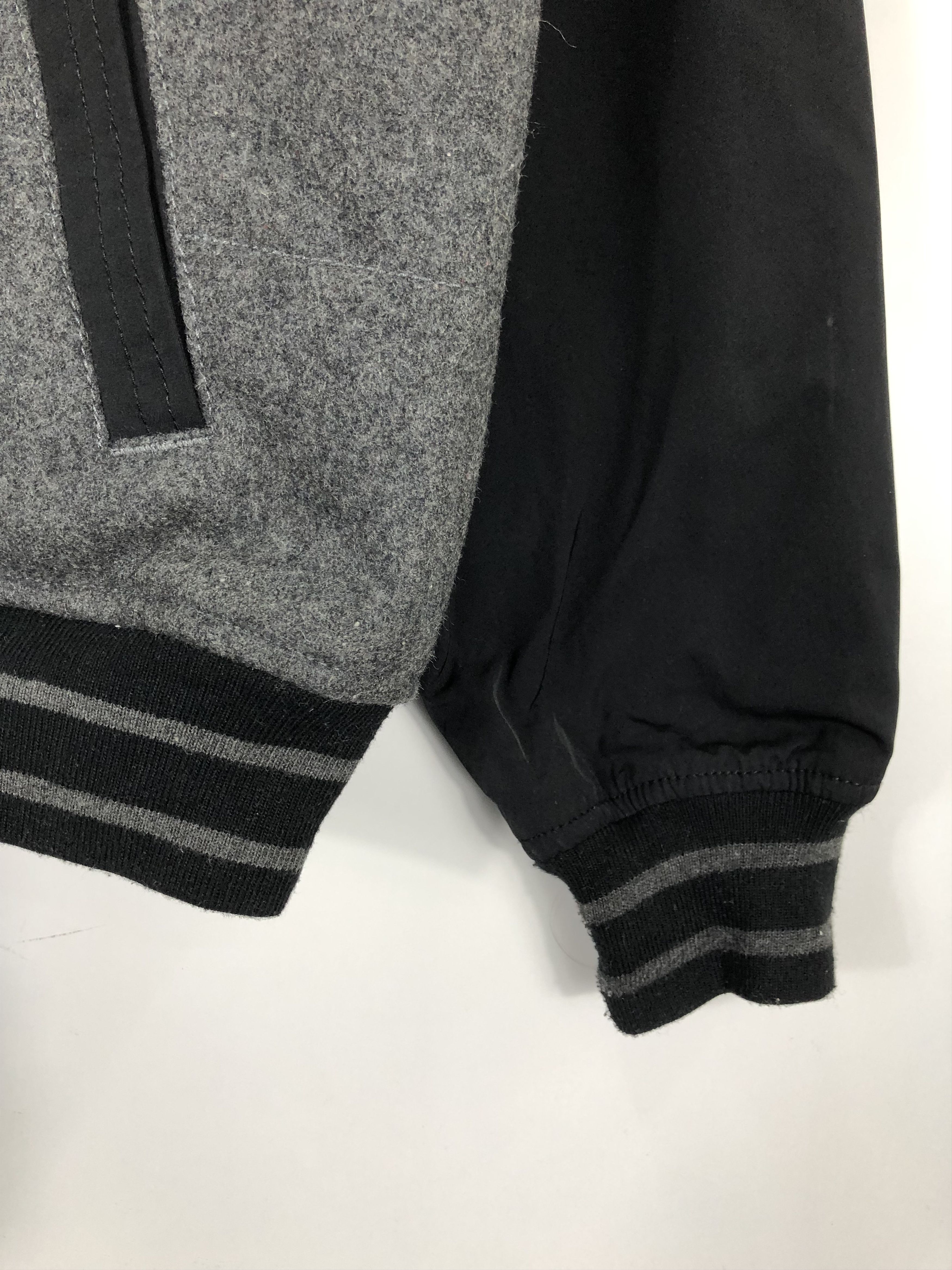 Gap GAP Varsity Jacket Kanye West Style V0184 Size US S / EU 44-46 / 1 - 7 Thumbnail