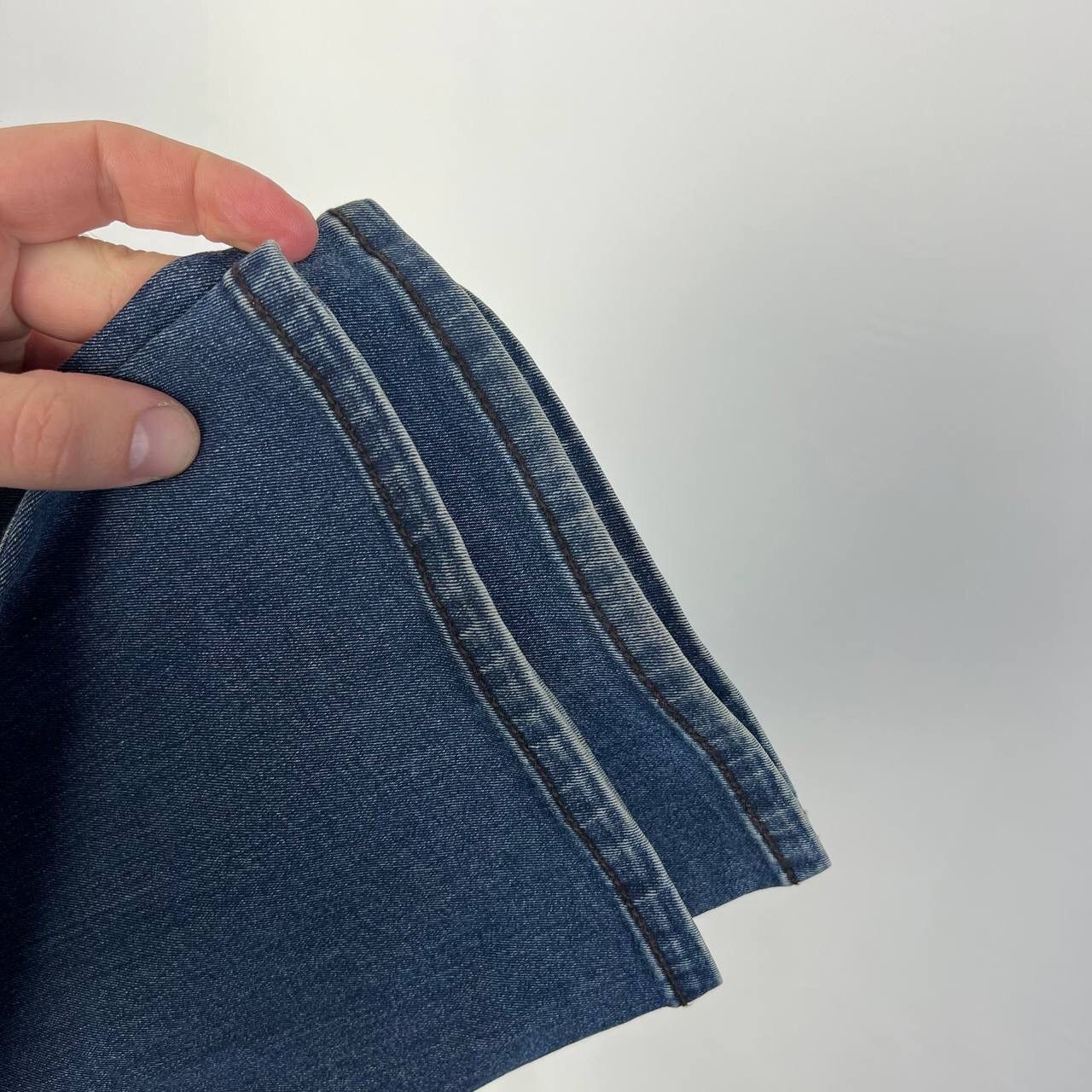 Levi's Y2K Levi’s Strauss B. Co. Pants Jeans Regular Fit Denim Size US 36 / EU 52 - 5 Thumbnail