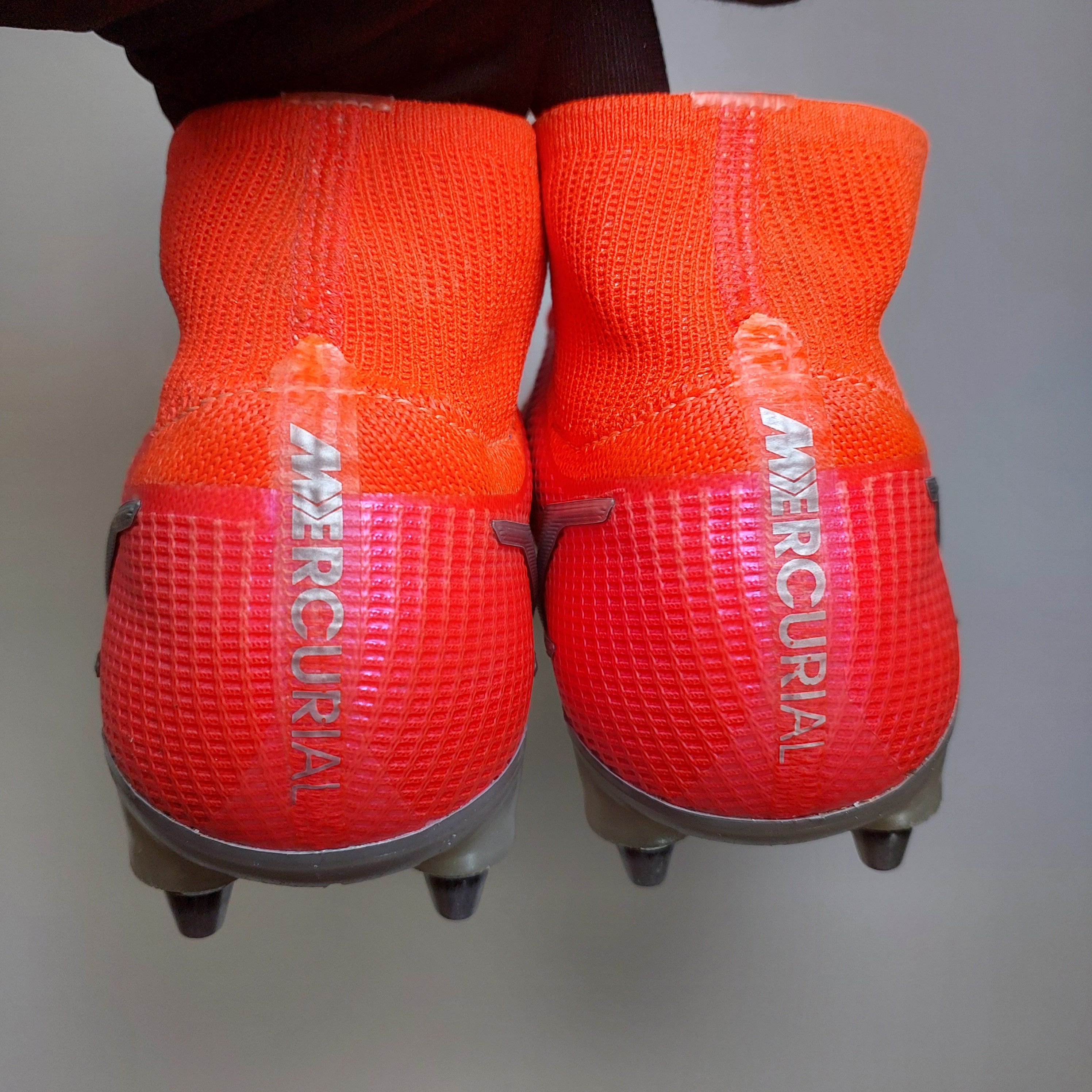 Nike Mercurial Superfly 8 Elite SG-PRO Bosnia US7.5 UK6.5 25.5CM Size US 7.5 / EU 40-41 - 4 Thumbnail