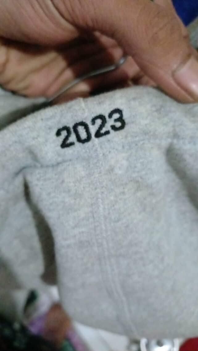 Supreme Hodie Supreme Motion Logo Size US L / EU 52-54 / 3 - 7 Thumbnail