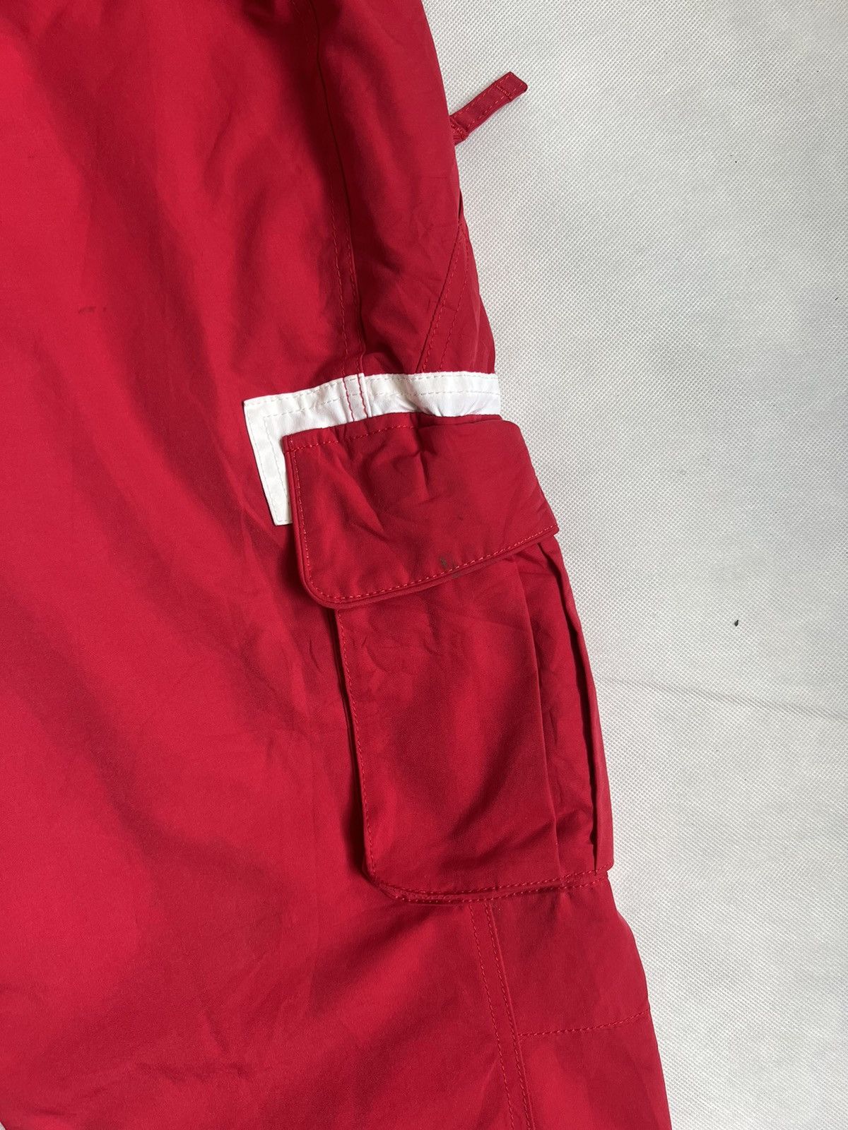 Goldwin Vintage 90's Goldwin Ski Jumpsuit Overall Size US 32 / EU 48 - 16 Thumbnail