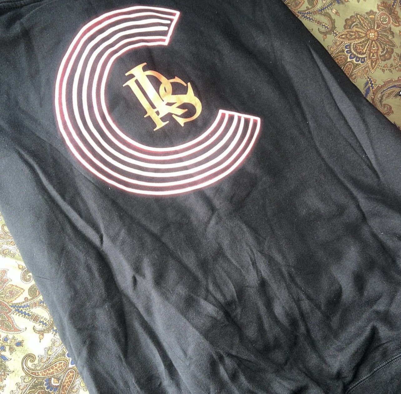 Other LDRS 1354 Hoodie Size US XXL / EU 58 / 5 - 2 Thumbnail