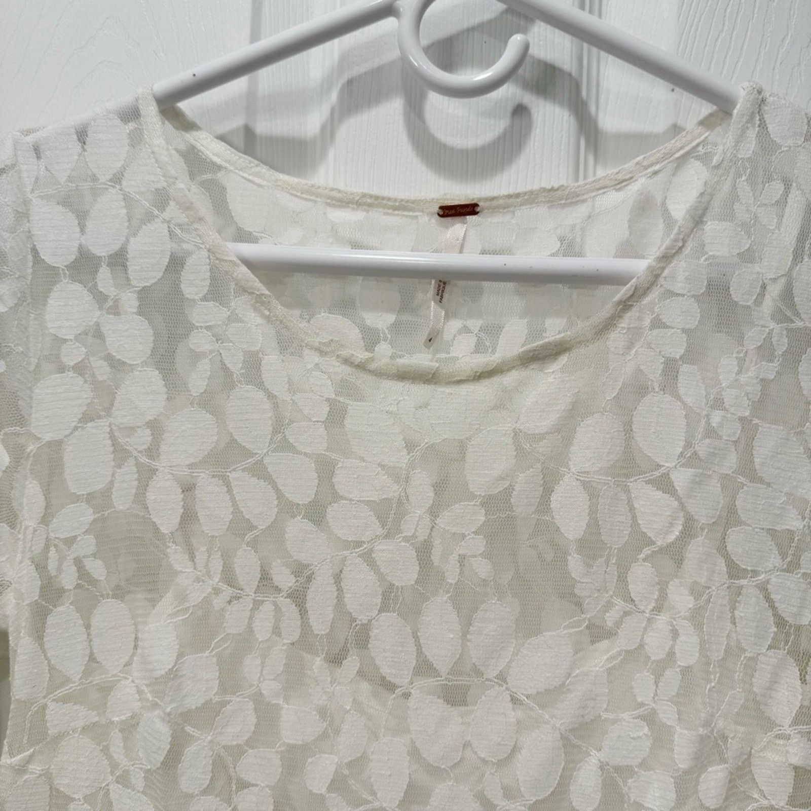 Free People Free People Dress Size S / US 4 / IT 40 - 3 Thumbnail