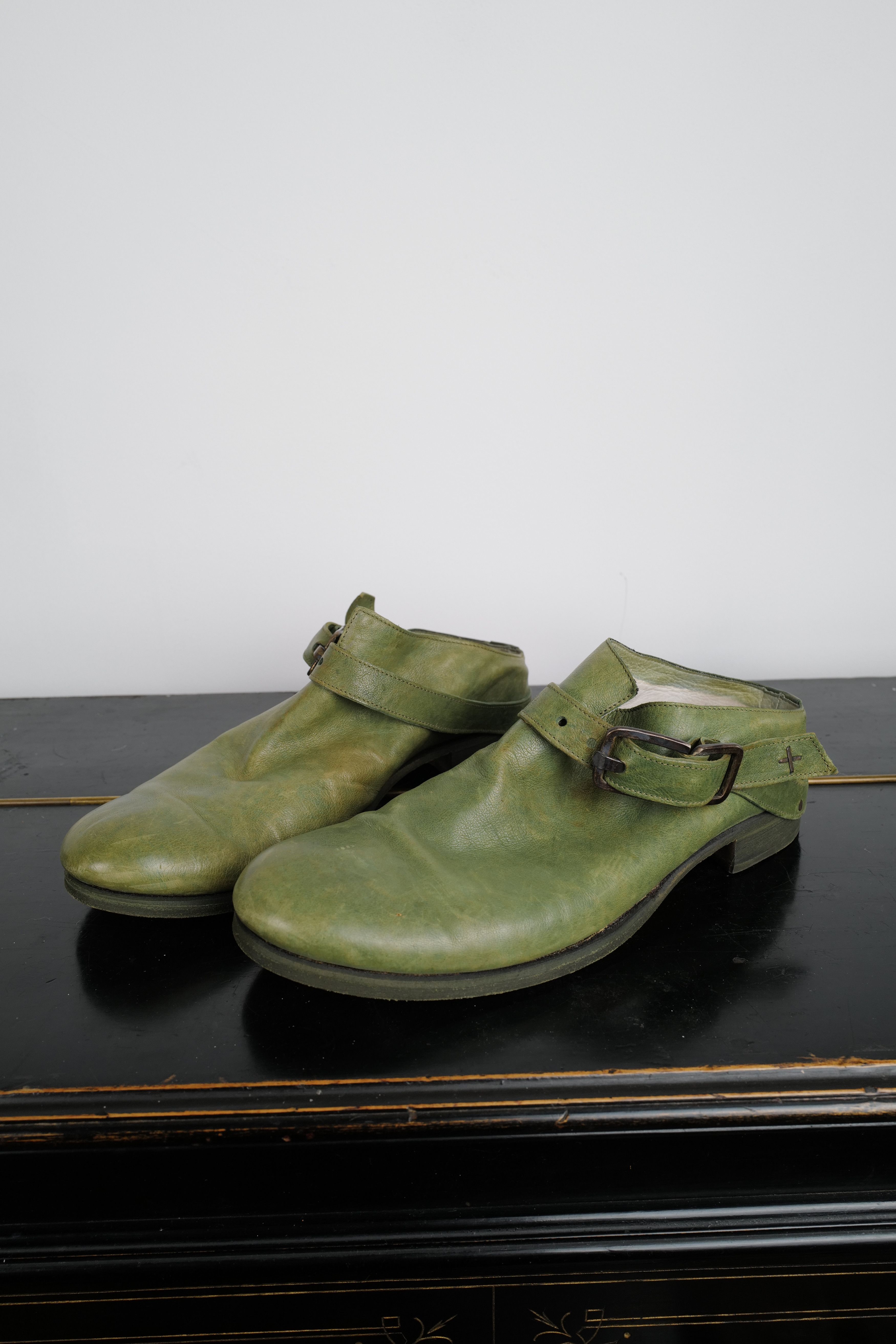 Ma+ MA+ MULES Size US 9 / IT 39 - 5 Thumbnail