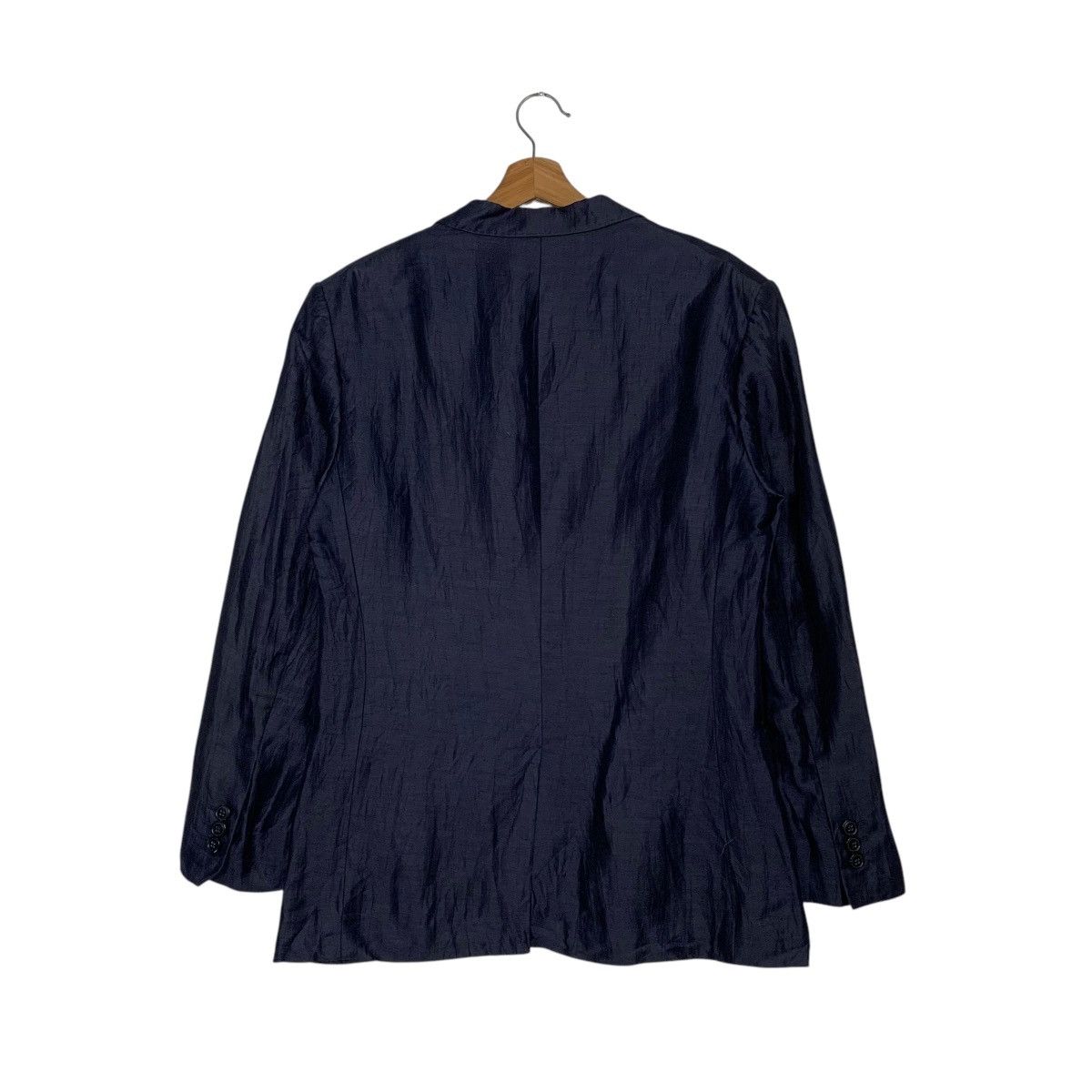 Emporio Armani Emporio Armani Casual Jacket Size US M / EU 48-50 / 2 - 7 Thumbnail