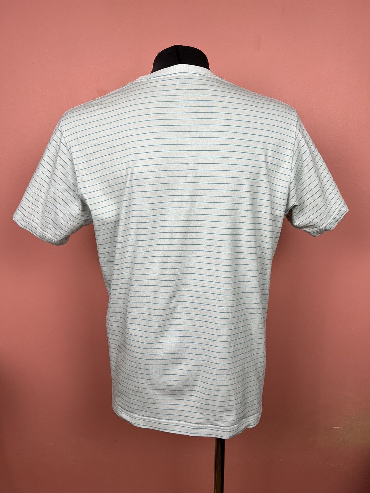 Uniqlo Uniqlo x jean-Michael basquiat tee shirt streetwear hype Size US L / EU 52-54 / 3 - 2 Thumbnail