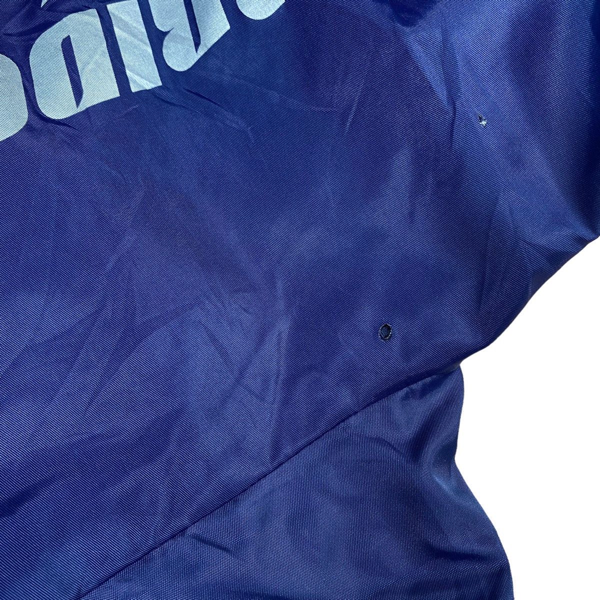 Other BRIDGESTONE MOTORSPORT Brand Print Racing F1 Windbreaker Size US XL / EU 56 / 4 - 9 Thumbnail
