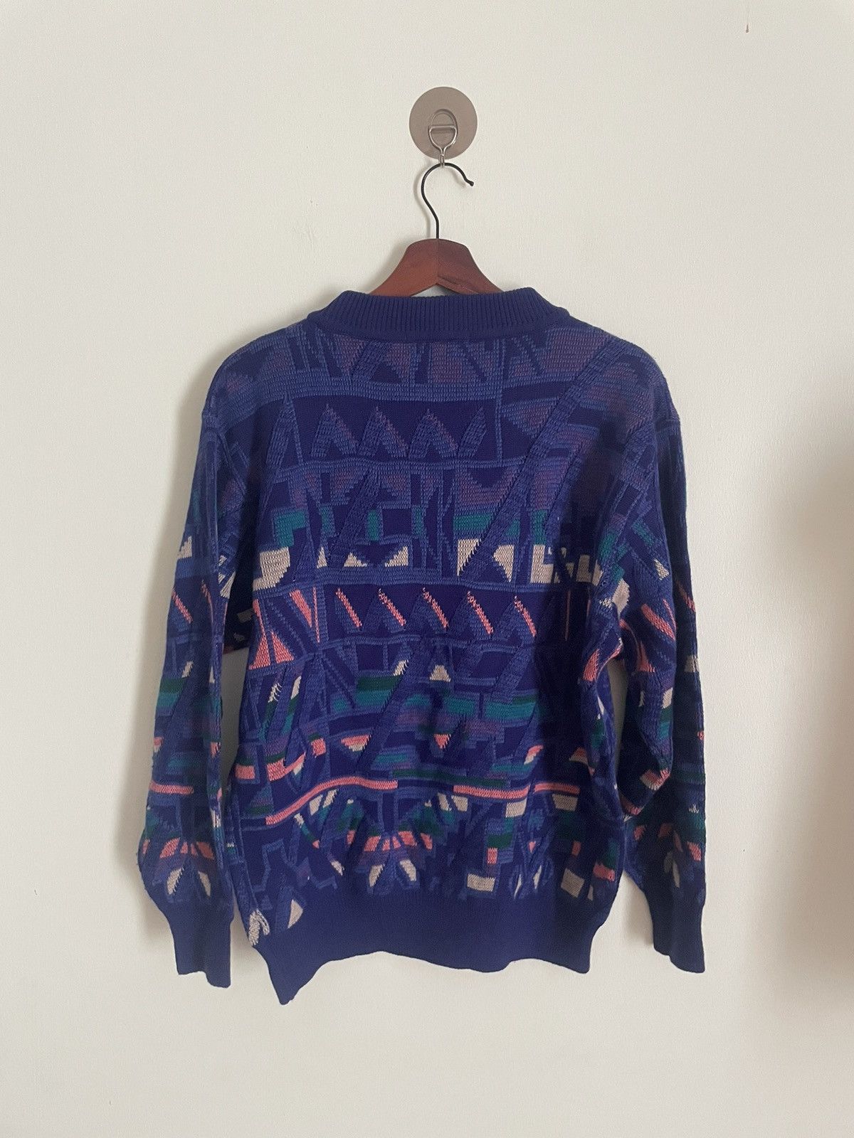 Lanvin Lanvin sweatshirt Size XL / US 12-14 / IT 48-50 - 2 Thumbnail