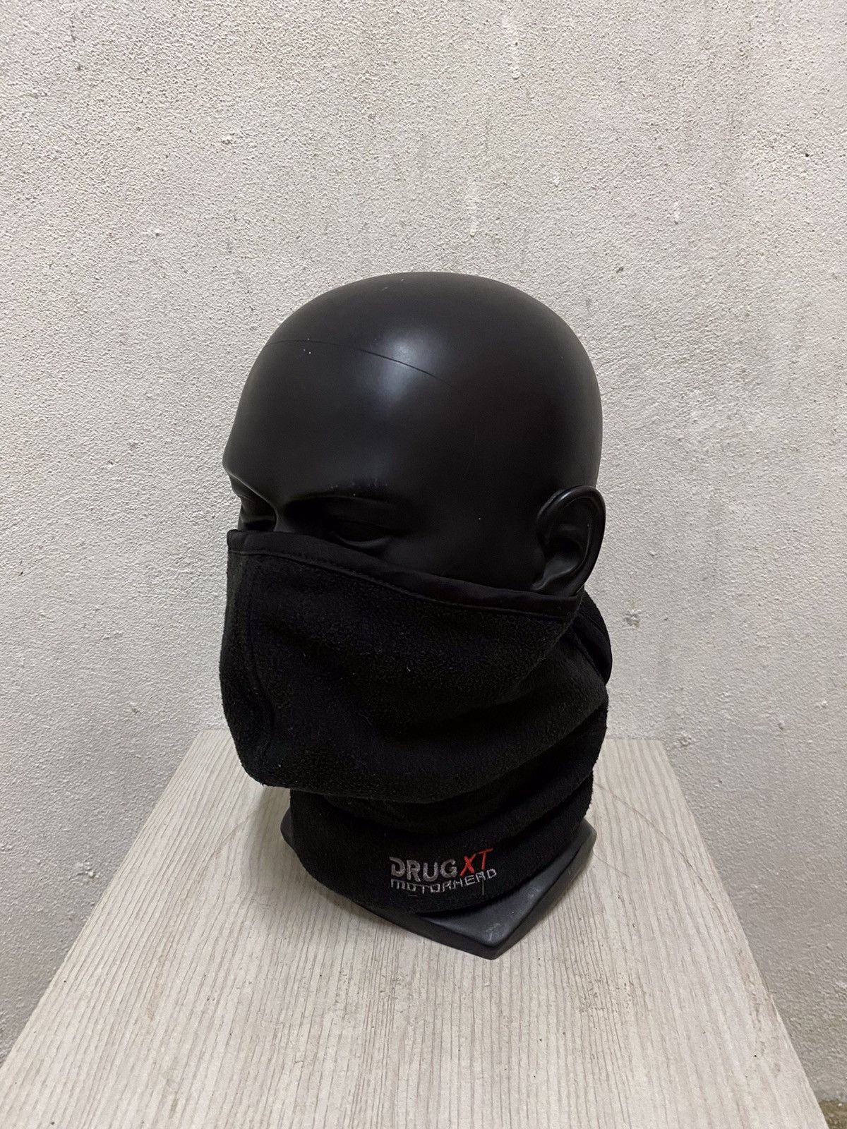 Vintage Vintage Motorhead Masked Face Size ONE SIZE - 3 Thumbnail