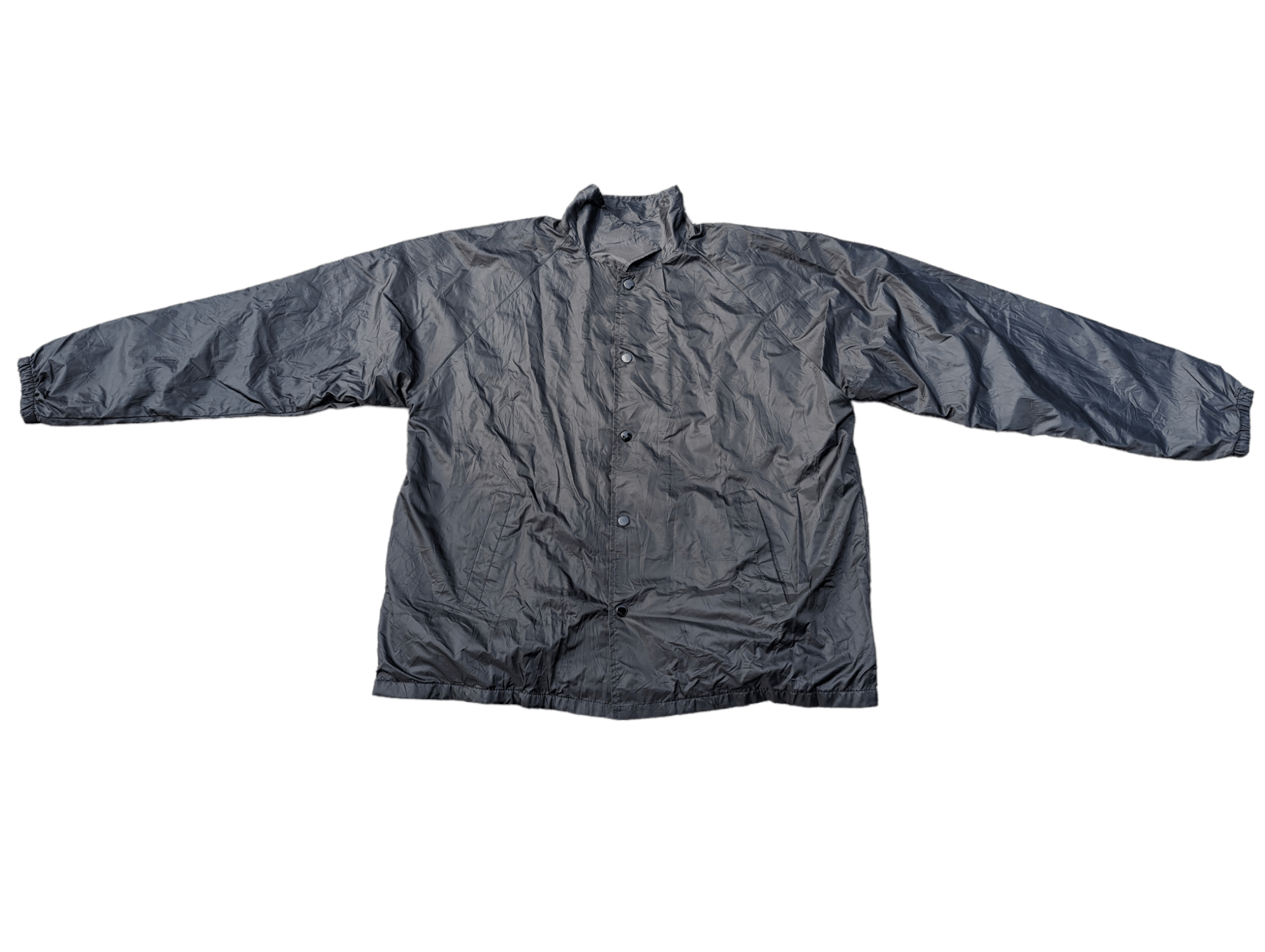 Anti Social Social Club ANTI SOCIAL SOCIAL CLUB COACH JACKET Size US XL / EU 56 / 4 - 7 Thumbnail