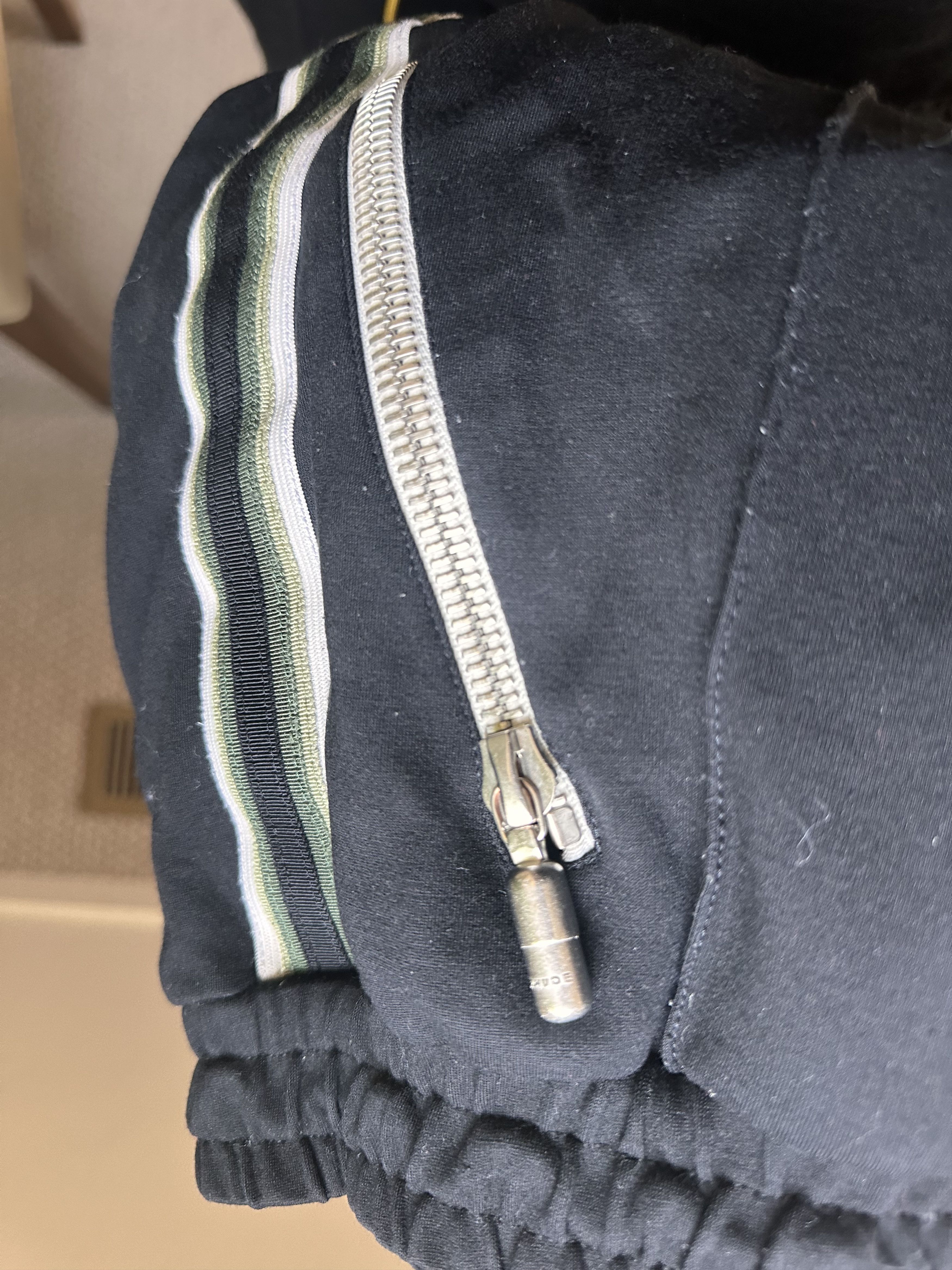 RHUDE traxedo pants