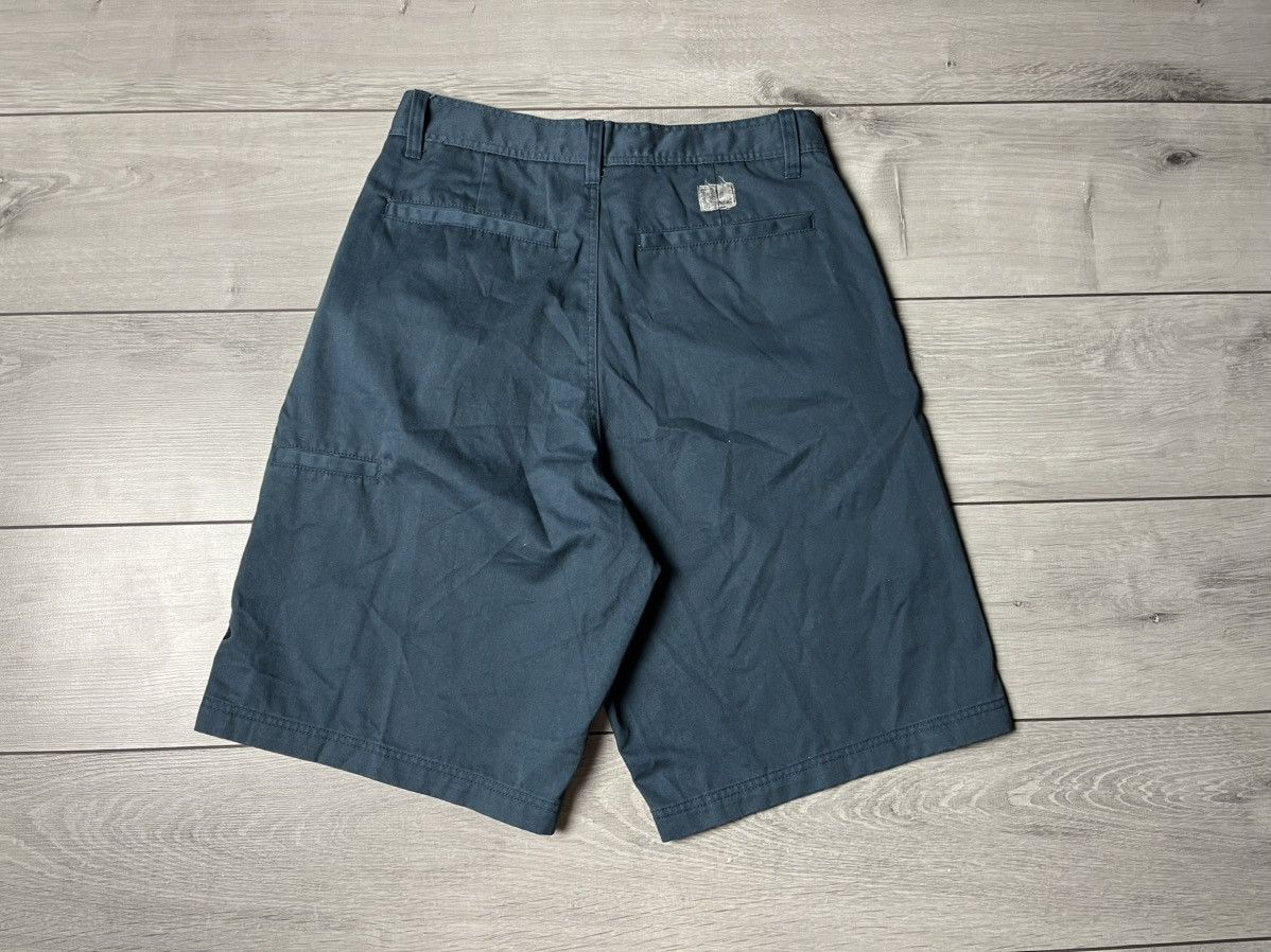 Oakley Oakley bermuda shorts logo size 32 Size US 32 / EU 48 - 5 Thumbnail