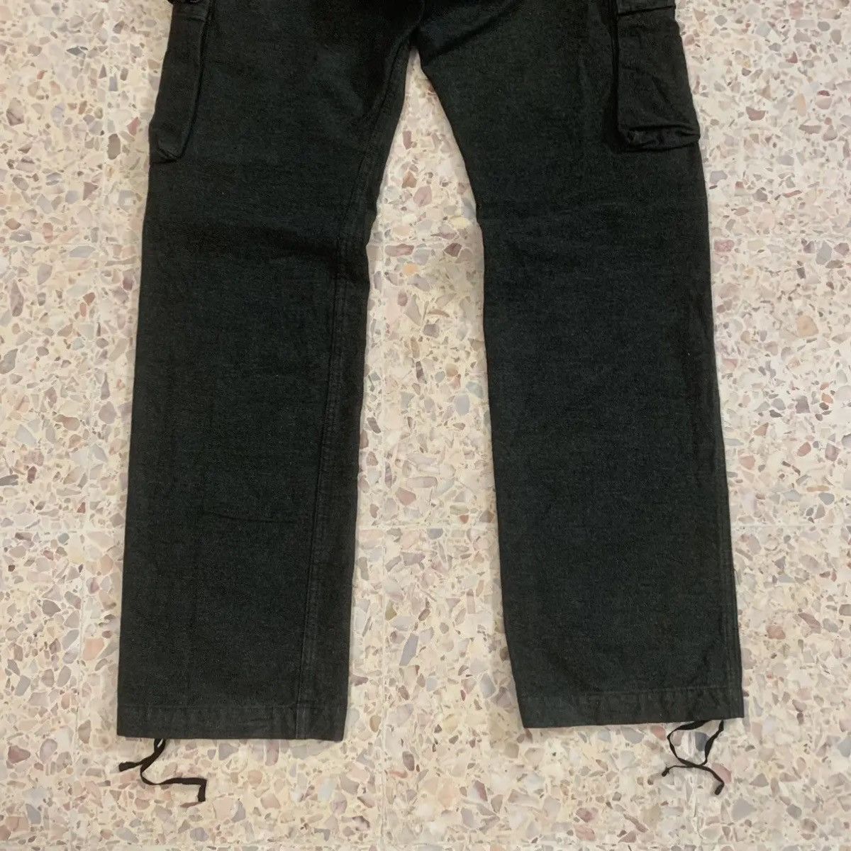 Japanese Brand 💥 STEALS 💥 1990’s VINTAGE SPELLBOUND 30x32 TROUSERS CARGO Size US 30 / EU 46 - 12 Thumbnail