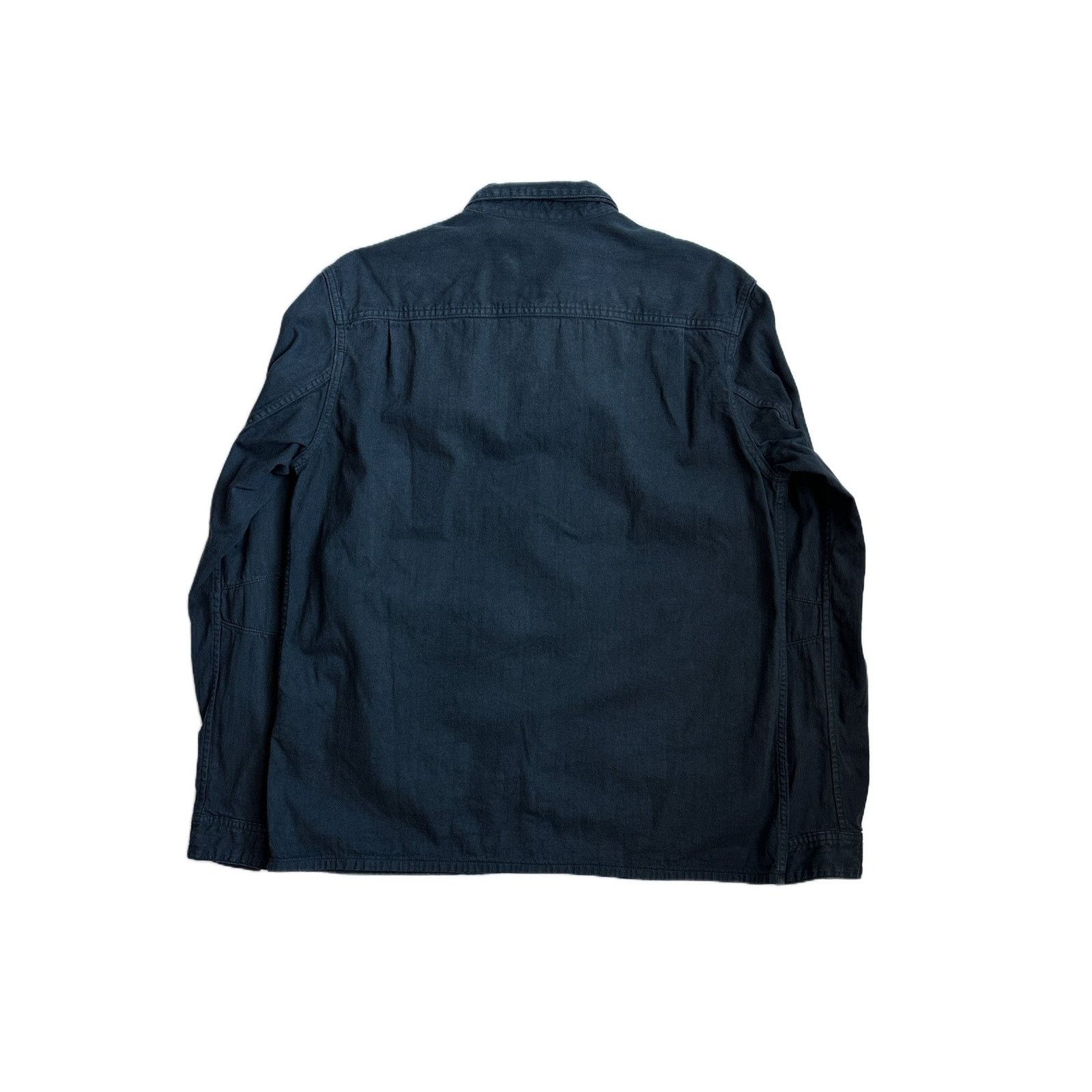 Undercover Undercover Western Shirt Size US M / EU 48-50 / 2 - 3 Thumbnail
