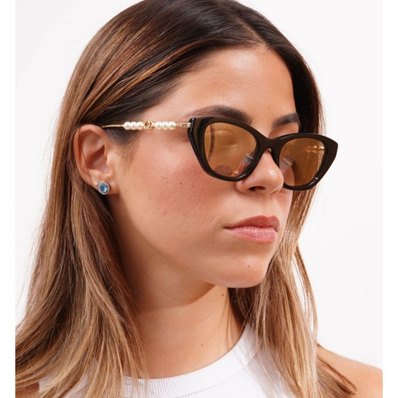 Gucci Gucci NWT Gucci GG1986SA-004 Sunglasses(GG1986SA-004  display picture 3