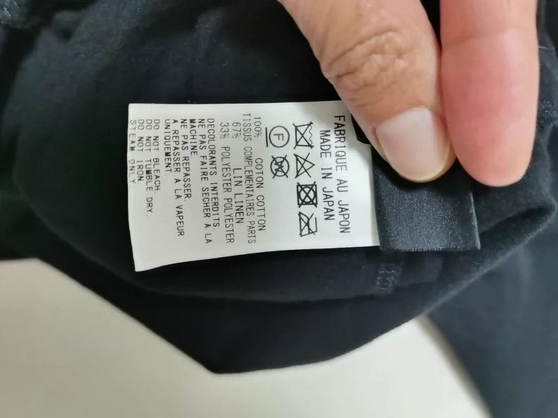 Other Y's short sleeves Size US M / EU 48-50 / 2 - 3 Thumbnail