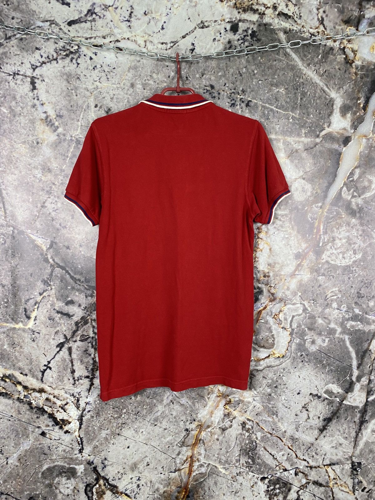 Fred Perry × Vintage Men’s Fred Perry Polo Shirt Streetwear Size S Small Size US S / EU 44-46 / 1 - 8 Thumbnail