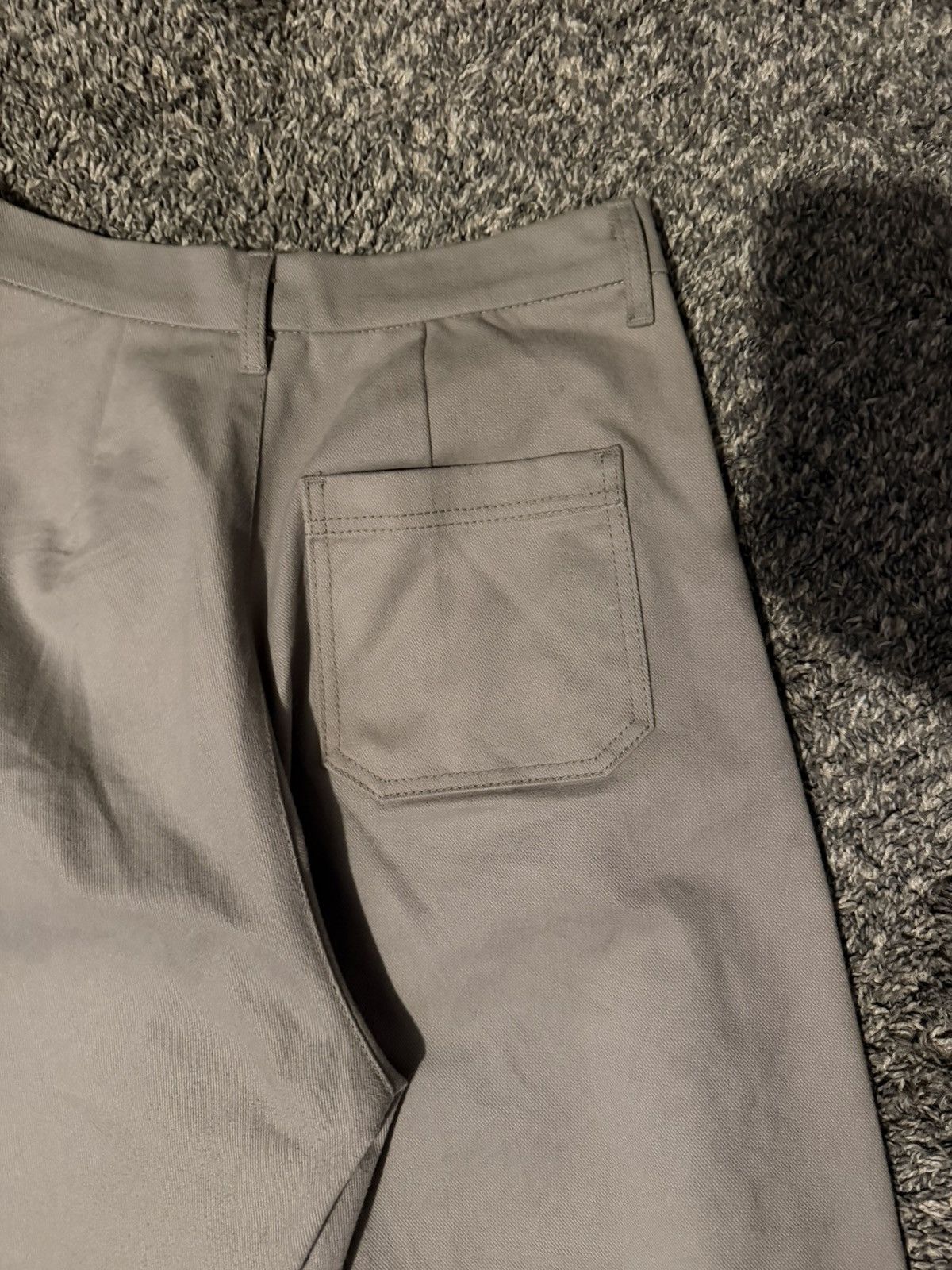 Other UNDSONLINE CHINOS Size US 30 / EU 46 - 5 Thumbnail