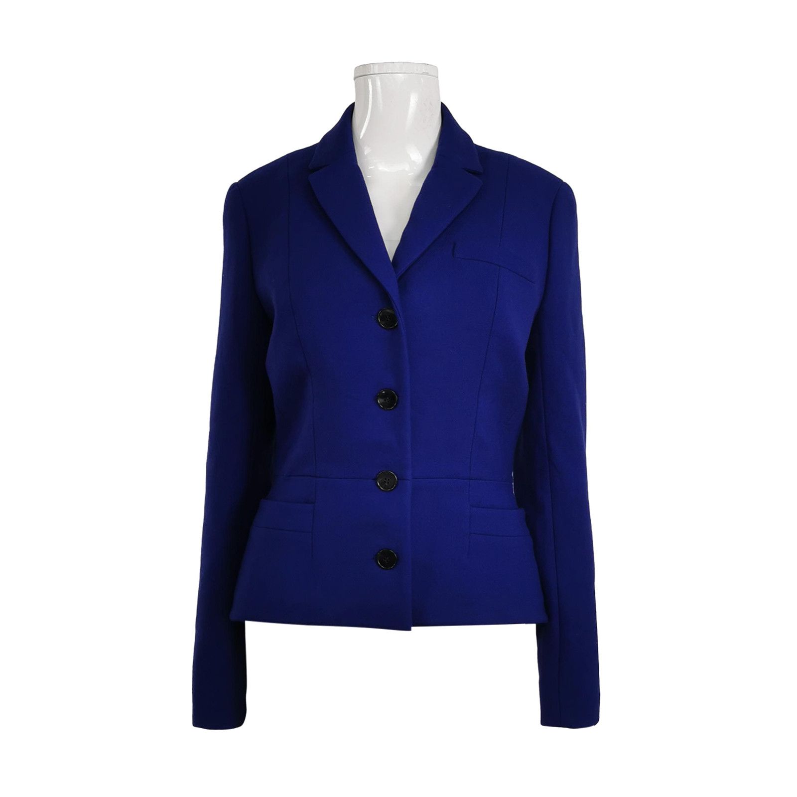 Dior Dior Women m Jackets Size M / US 6-8 / IT 42-44 - 1 Thumbnail