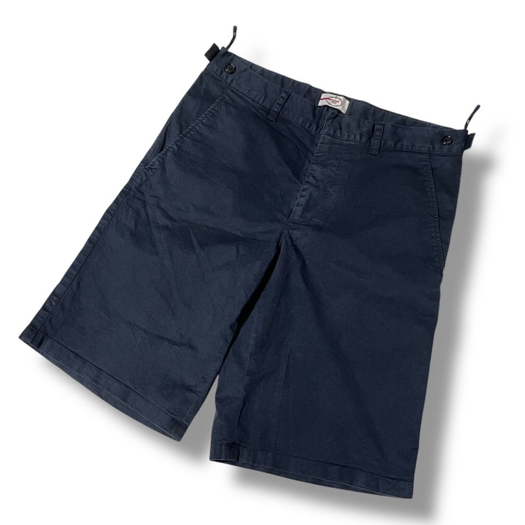 PRADA】vintage short pants