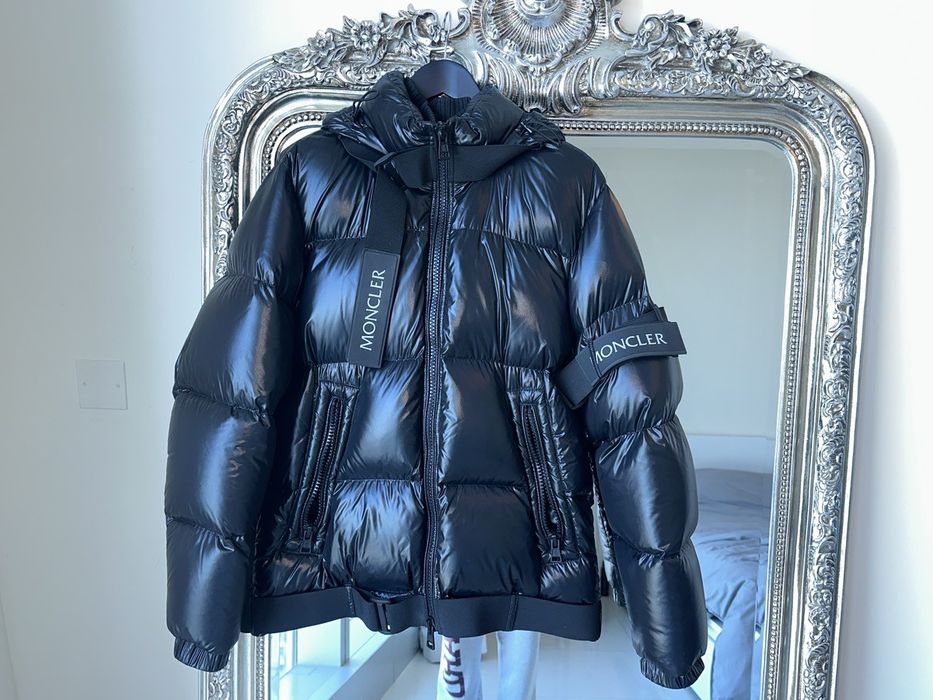 Moncler x craig shop green brook jacket