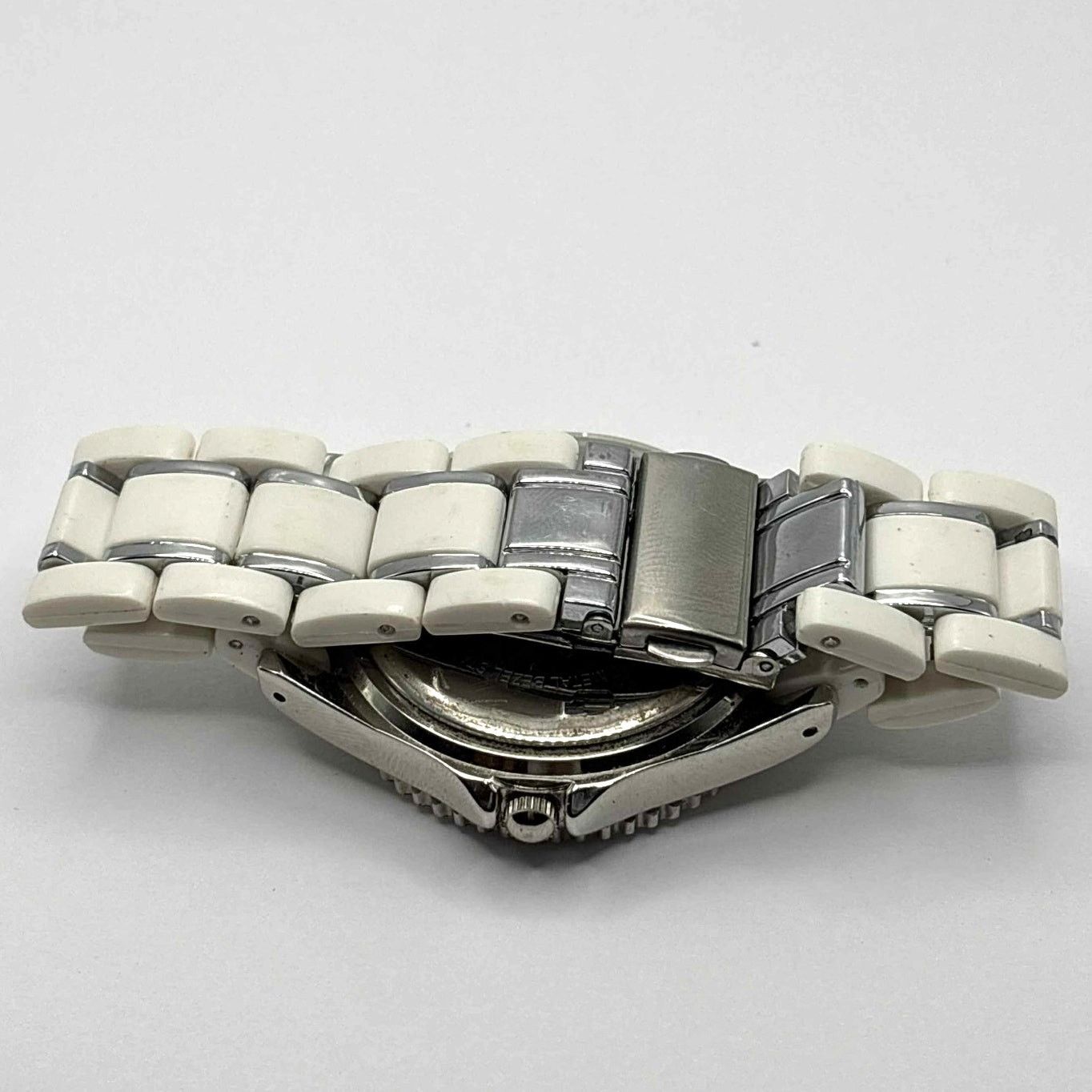 Other Stunning White Watch Size ONE SIZE - 4 Thumbnail