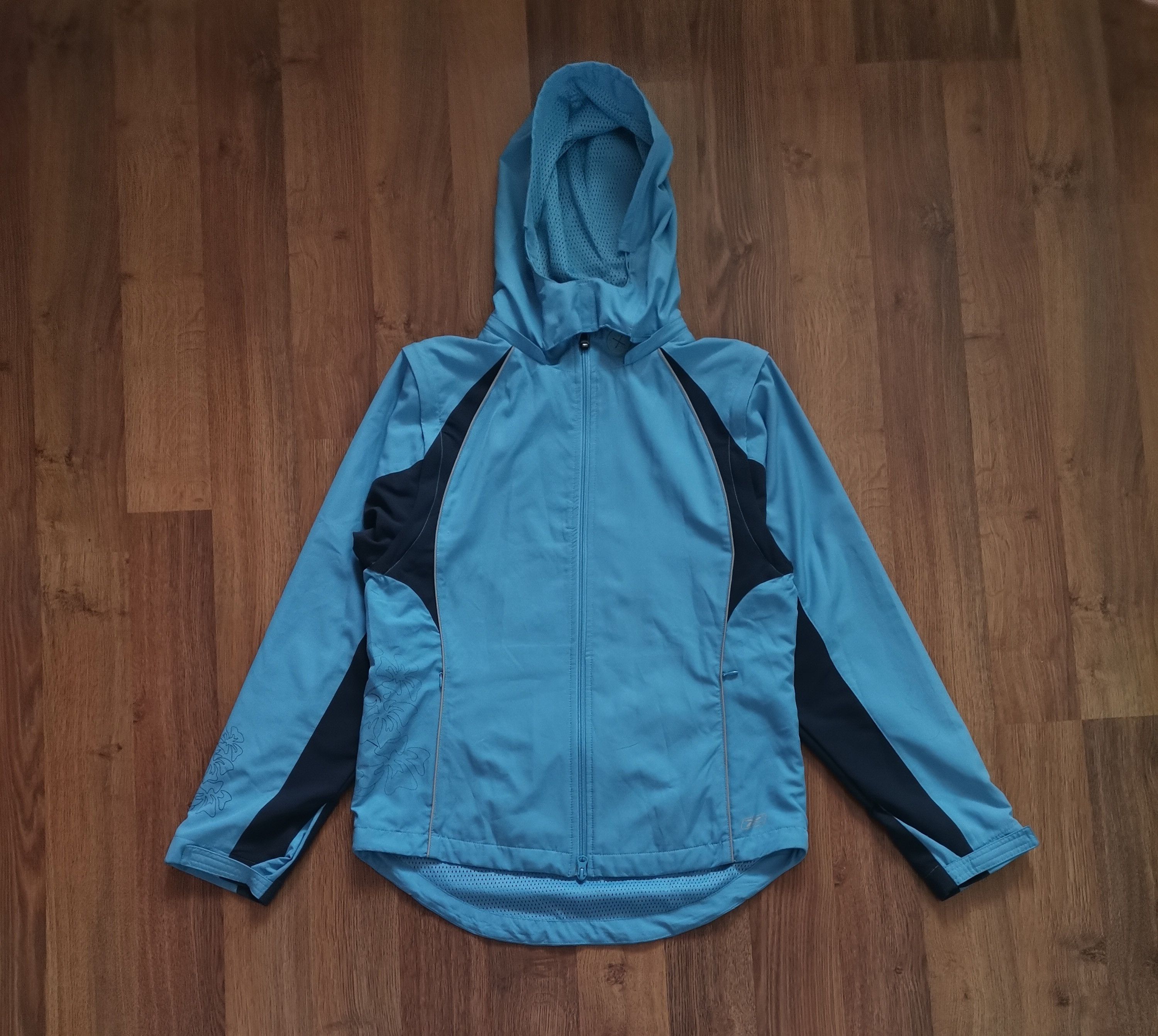 Reebok Vintage Reebok Women's Jacket Size S / US 4 / IT 40 - 1 Thumbnail
