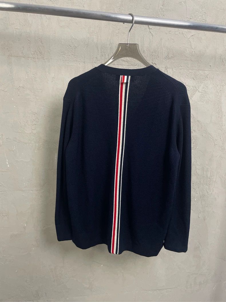Thom Browne Thom Browne Gold is pure wool Size US XS / EU 42 / 0 - 2 Thumbnail